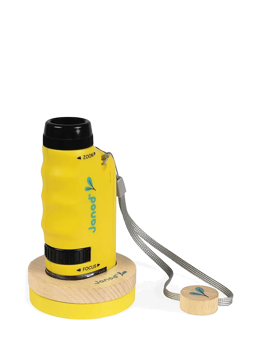 Janod - Janod - Happy Garden - Microscope - multi - 2