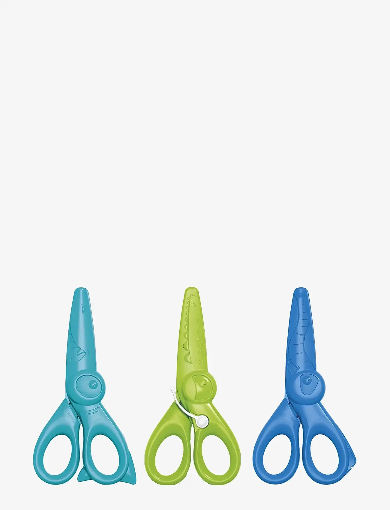 Janod - My First Scissors - schreibwaren - mulit - 2