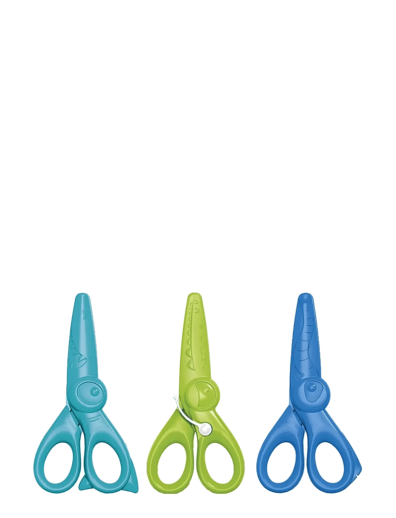 Janod - My First Scissors - schreibwaren - mulit - 2
