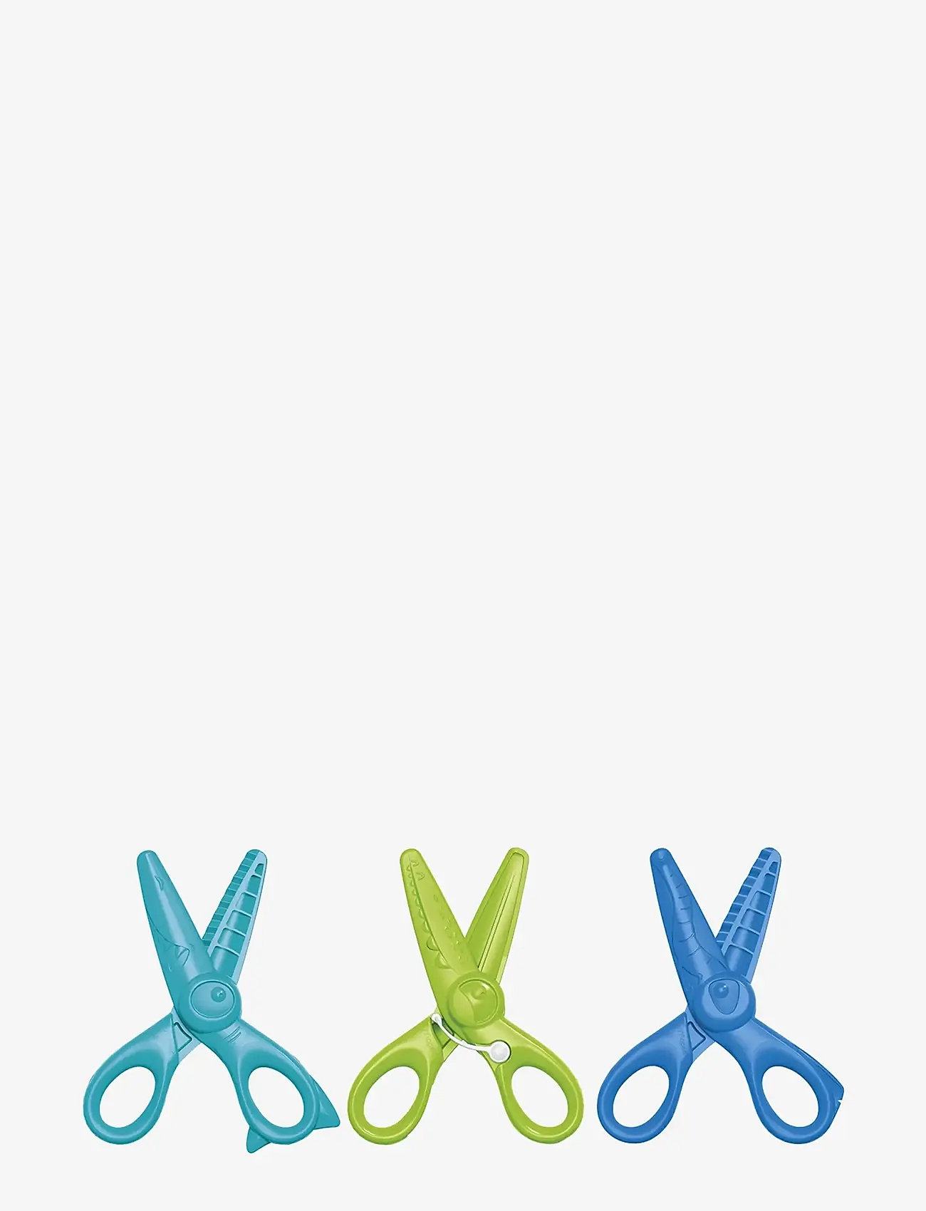 Janod - My First Scissors - schreibwaren - mulit - 3