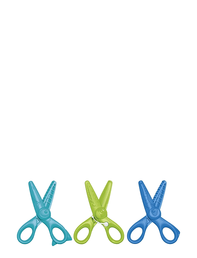 Janod - My First Scissors - schreibwaren - mulit - 3