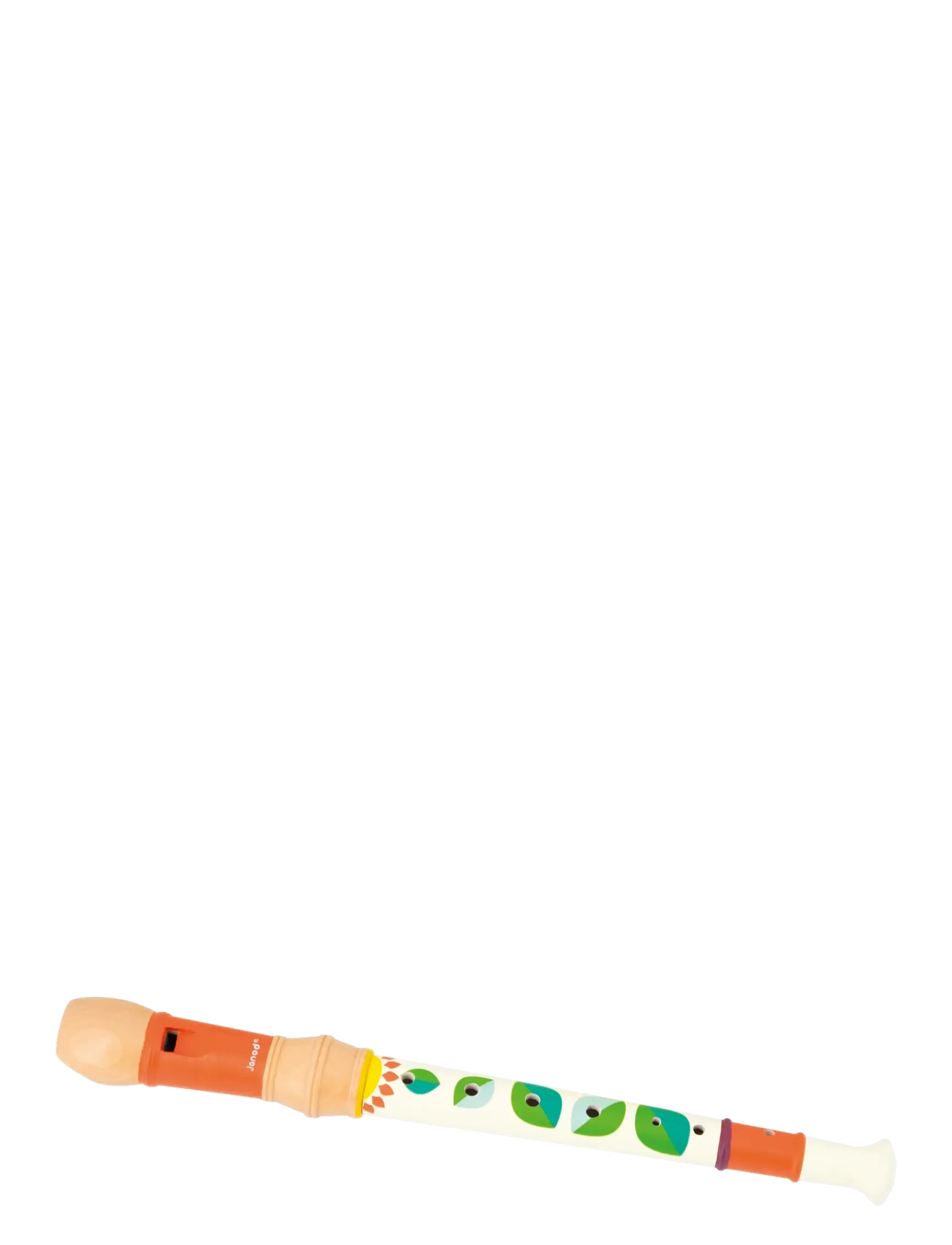 Janod - Gioia - Musical Set - instrumenty muzyczne - mulit - 4