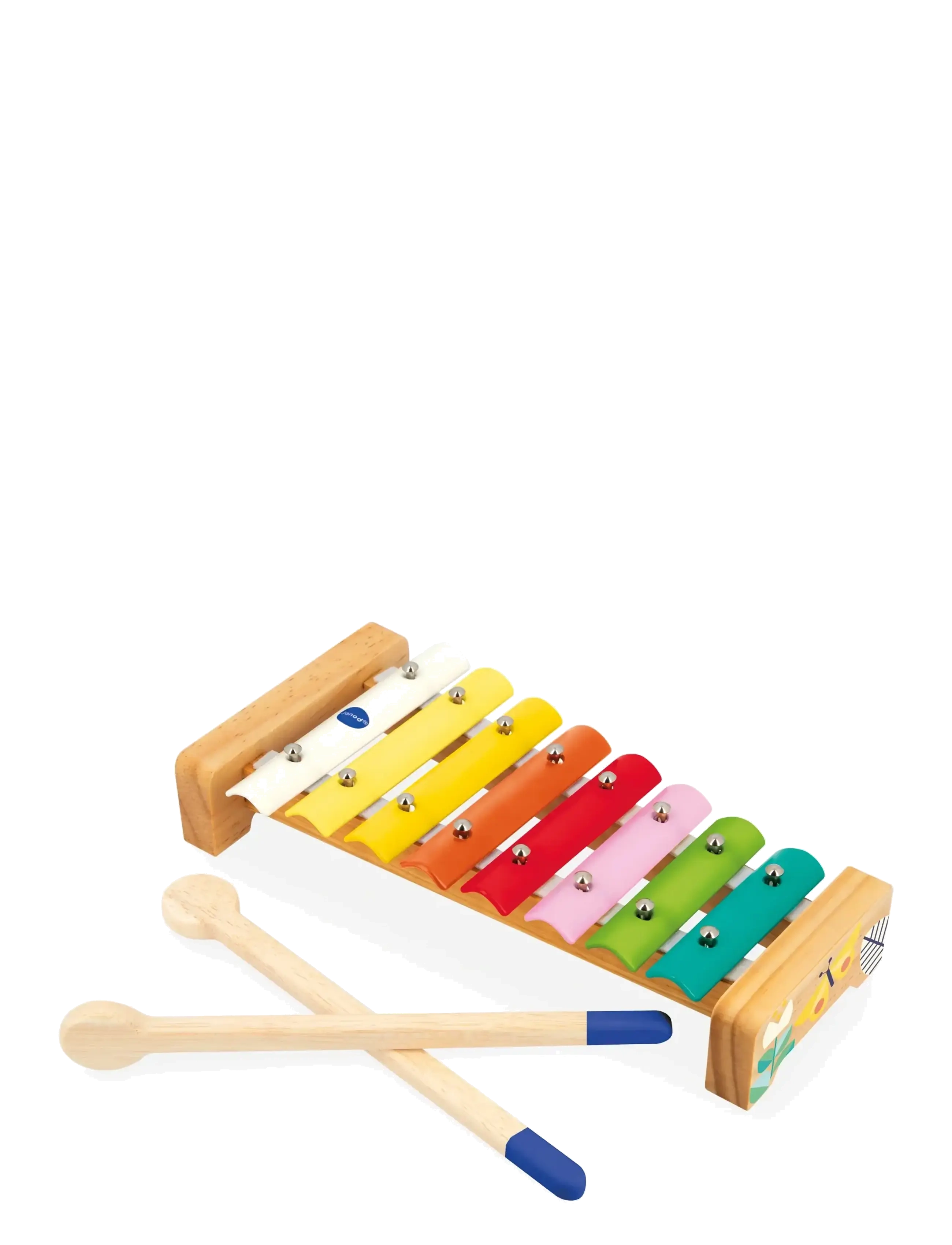 Janod - Gioia - Musical Set - julegaver under 500kr - mulit - 5