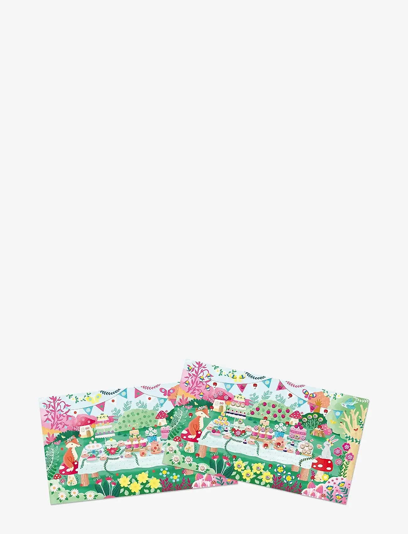 Janod - Cane Painting Sweet Treats - askartelusarja - mulit - 3