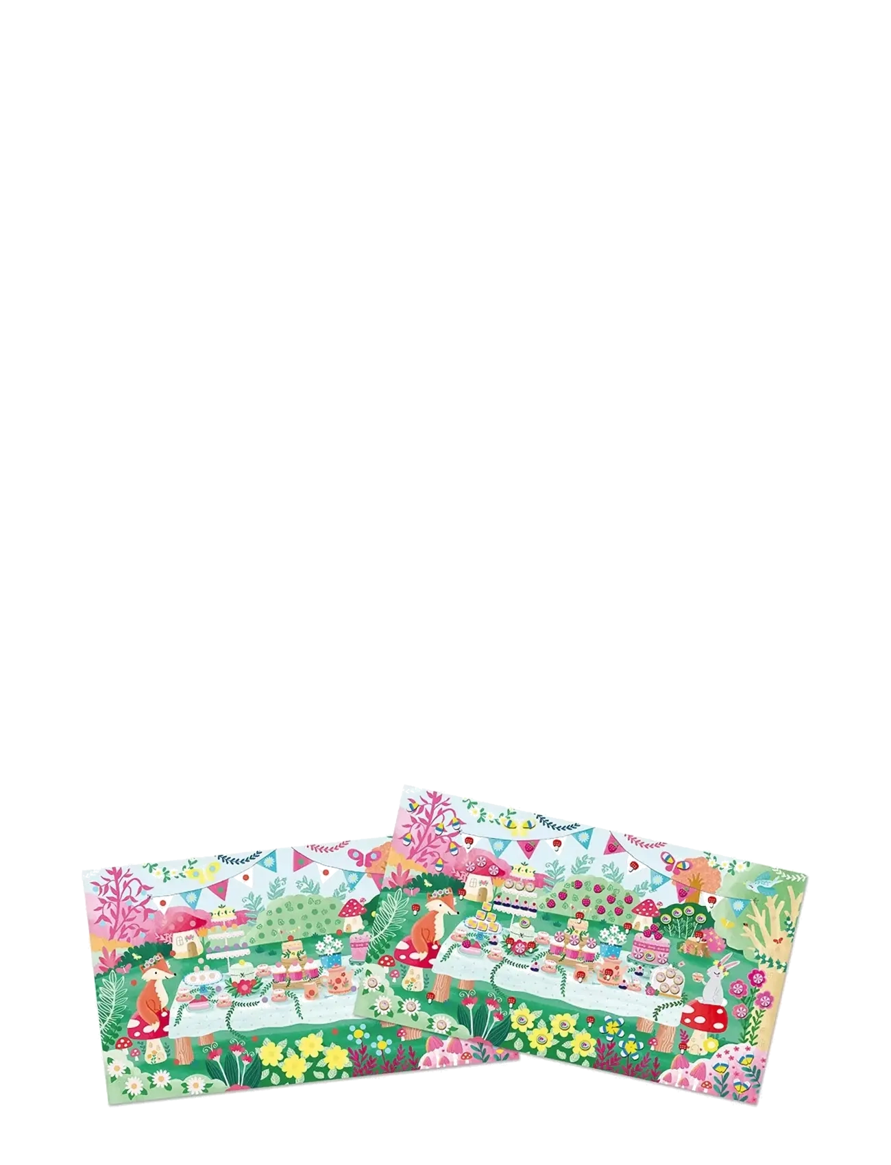 Janod - Cane Painting Sweet Treats - kreasæt - mulit - 3