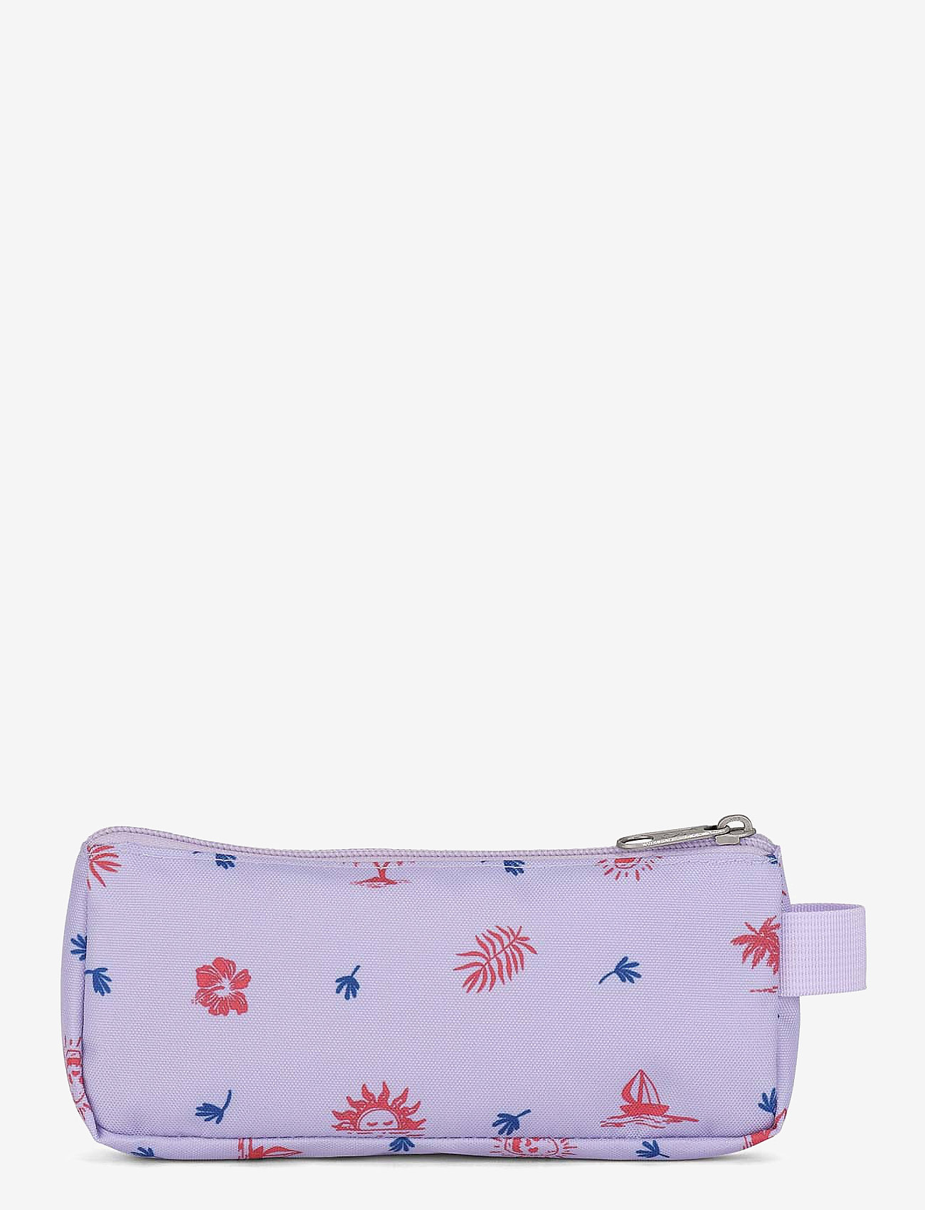 JanSport - Basic Accessory Pouch Lagoon Luau - lavender - 4