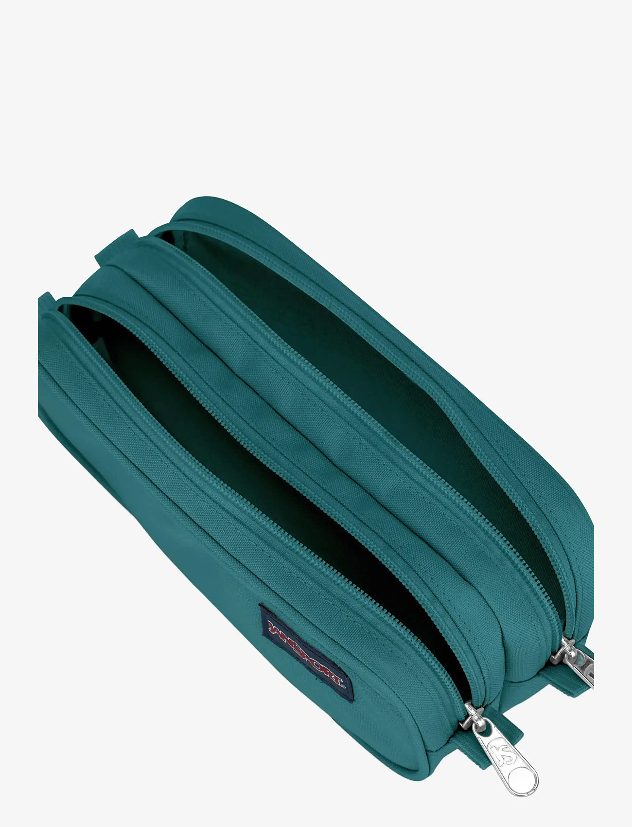 JanSport - Basic Accessory Pouch - de laveste prisene - faded sage - 1