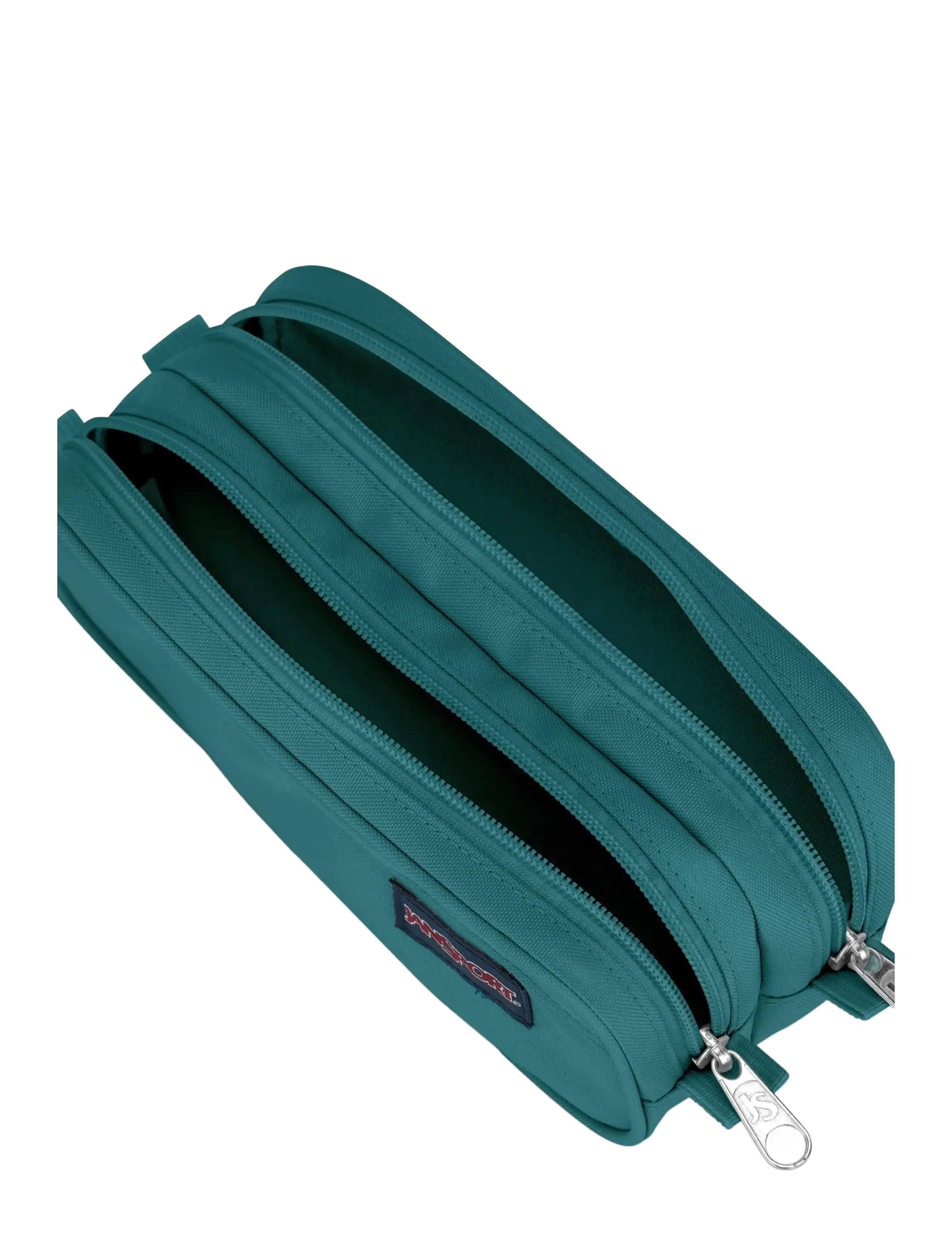 JanSport - Basic Accessory Pouch - faded sage - 1