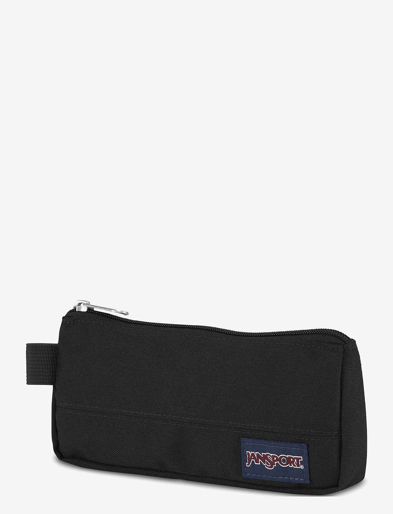 JanSport - Basic Accessory Pouch - pinalid - black - 1
