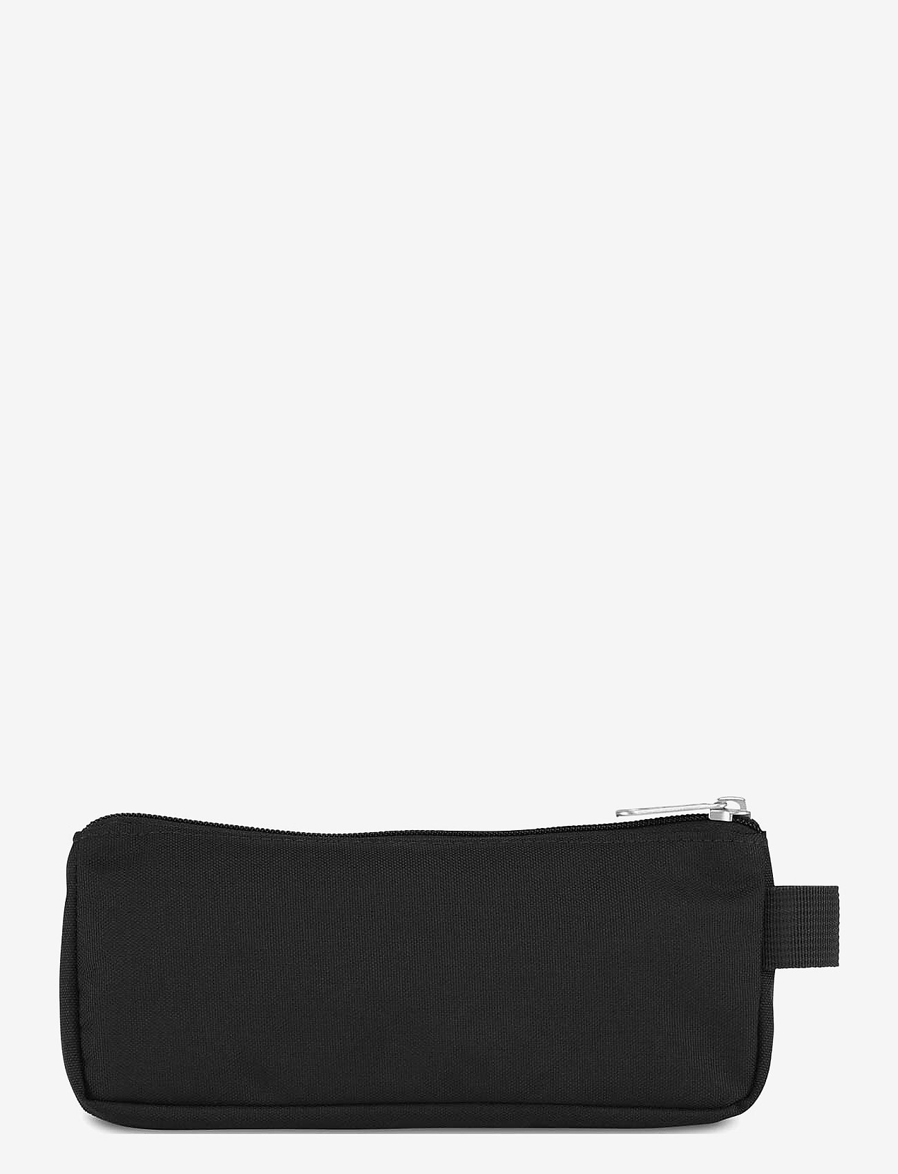 JanSport - Basic Accessory Pouch - pinalid - black - 3
