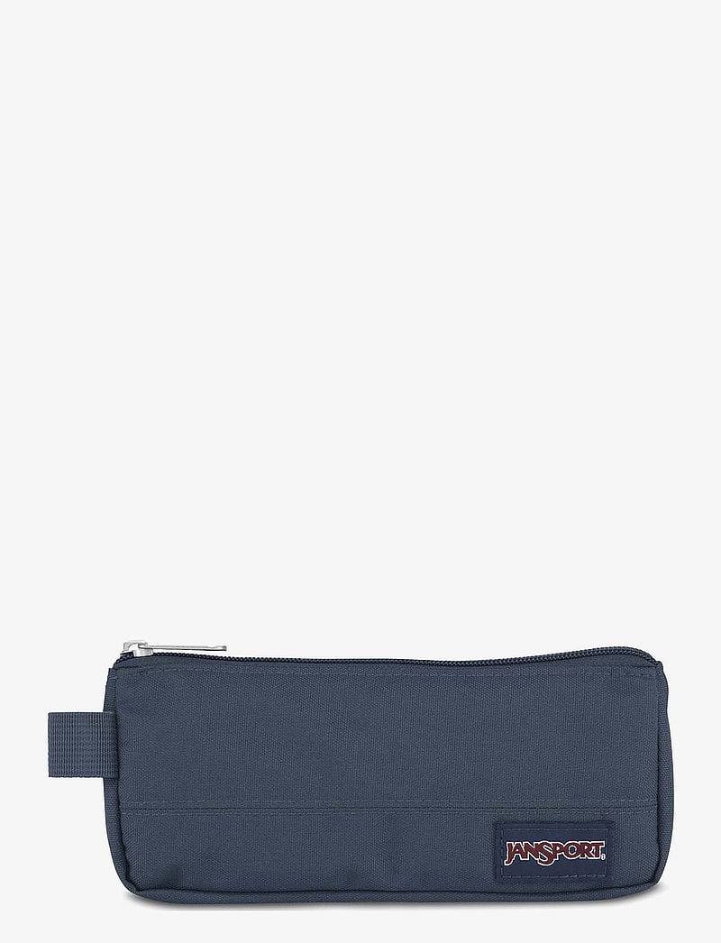 JanSport - Basic Accessory Pouch - pennfodral - navy - 0