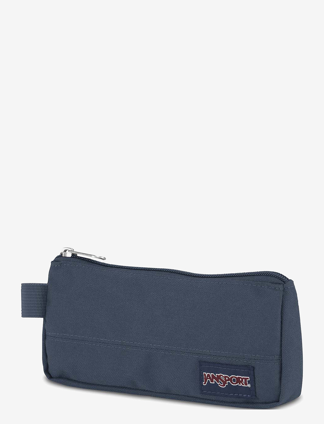 JanSport - Basic Accessory Pouch - lägsta priserna - navy - 1