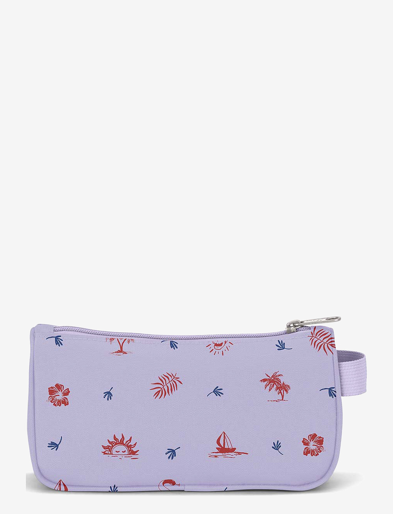 JanSport - Medium Accessory Pouch Lagoon Luau - lavender - 3