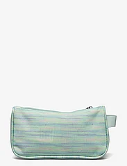 JanSport - Medium Accessory Pouch - kulturtaschen - space dye fresh mint - 1