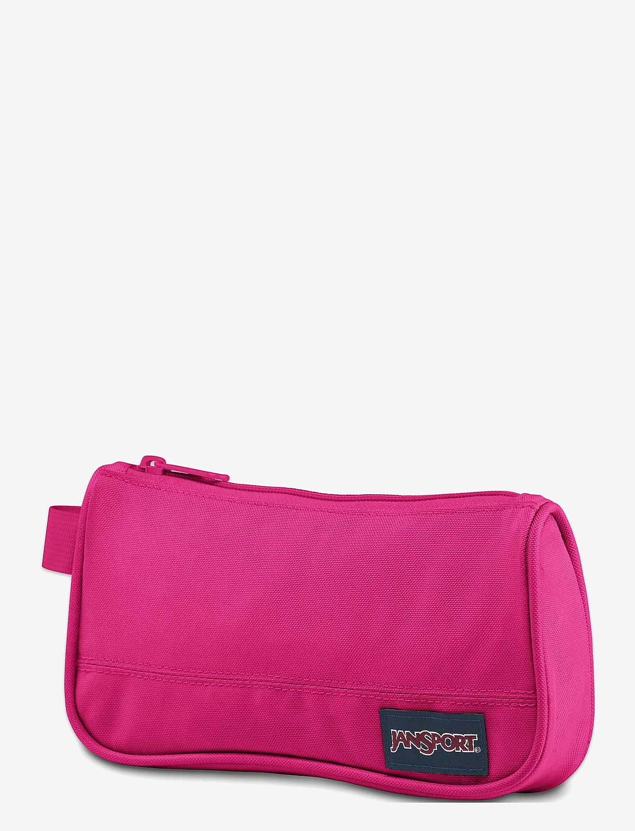 JanSport - Medium Accessory Pouch Midnight Magenta - lillac - 1