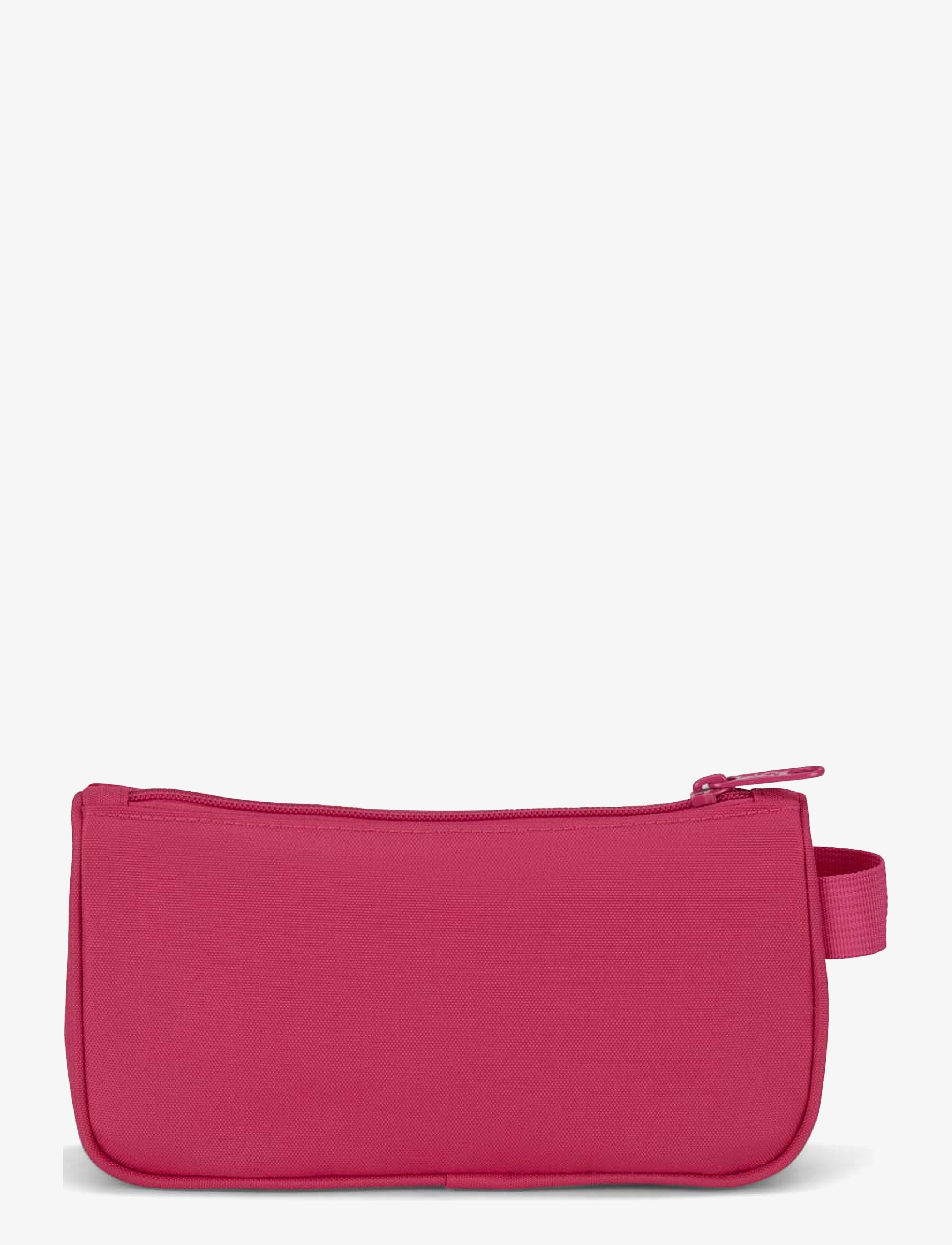 JanSport - Medium Accessory Pouch Midnight Magenta - lillac - 3