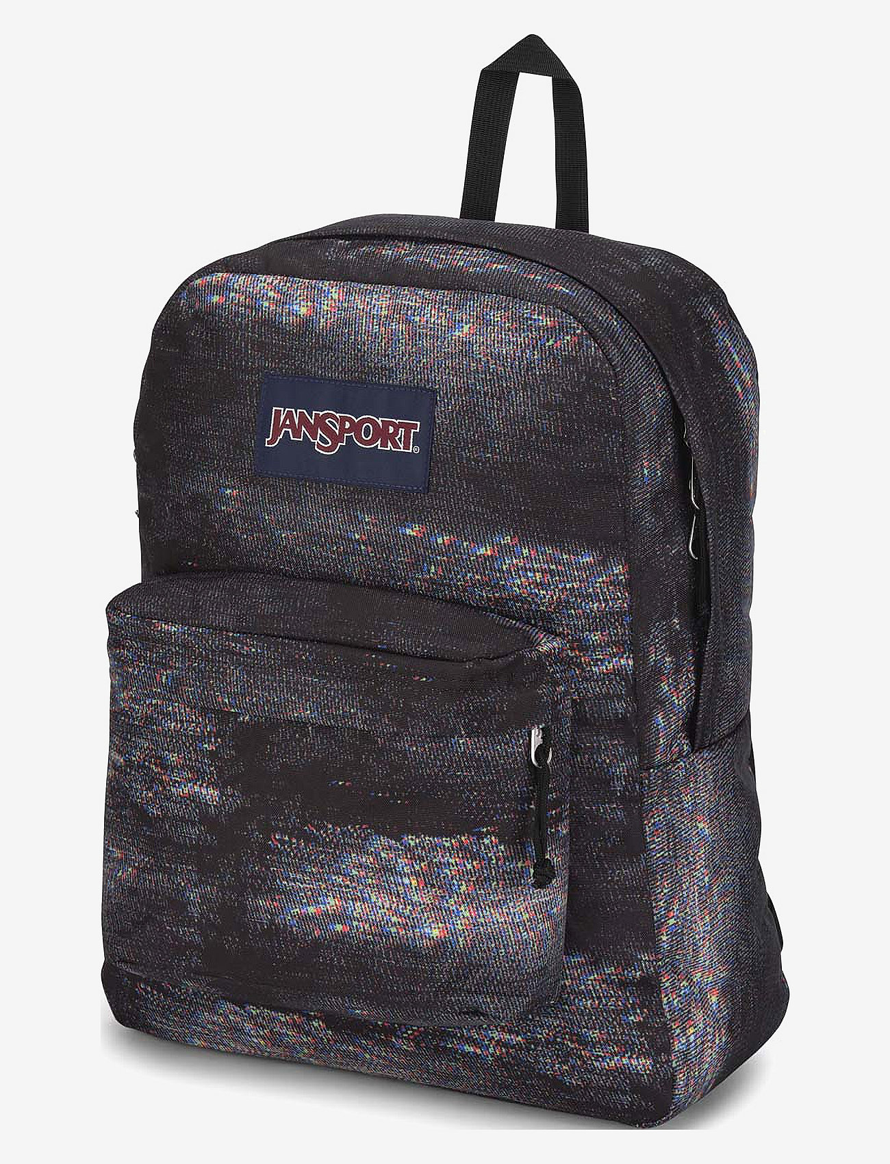 JanSport - SuperBreak One - lowest prices - screen static - 1