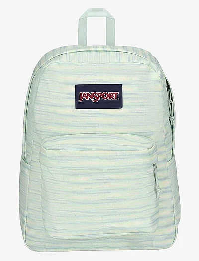 Superbreak discolored Backpack Ocean Ombre