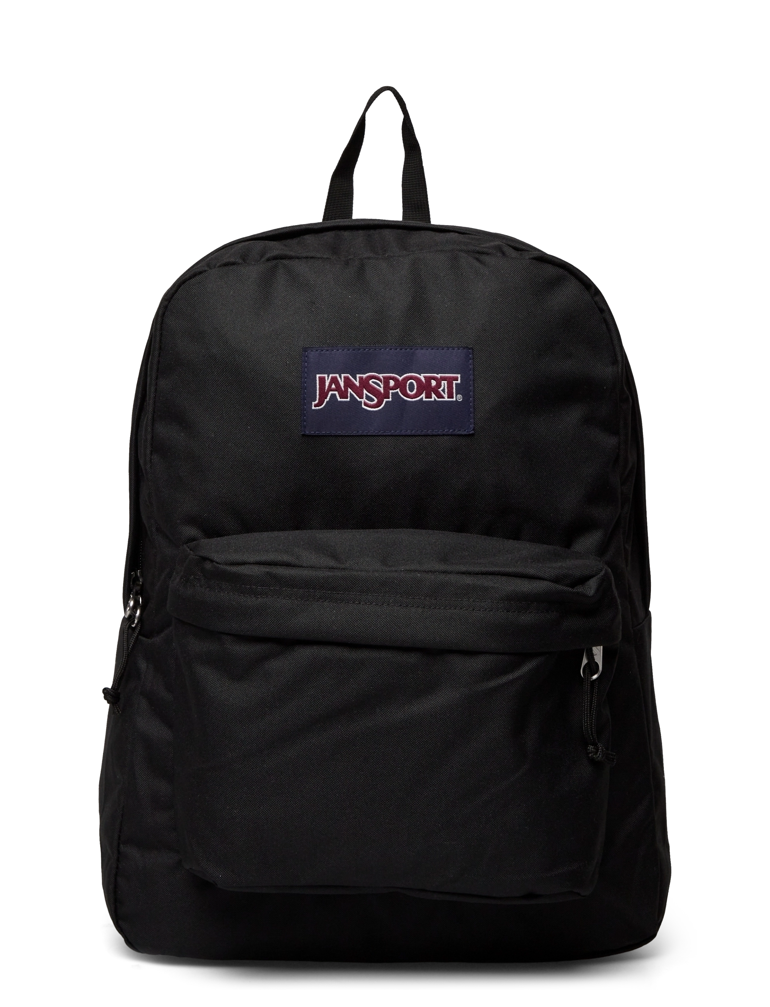 JanSport SuperBreak One - Väskor - BLACK / black