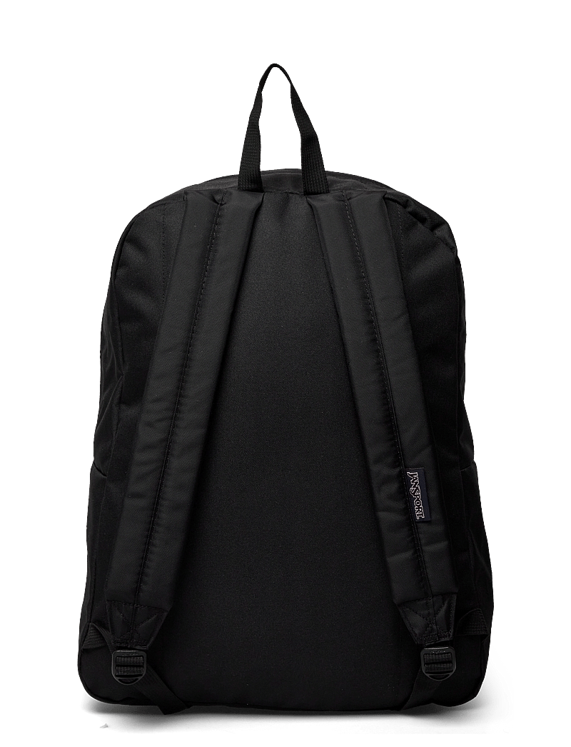 JanSport - SuperBreak One - igapäevane stiil - black - 2