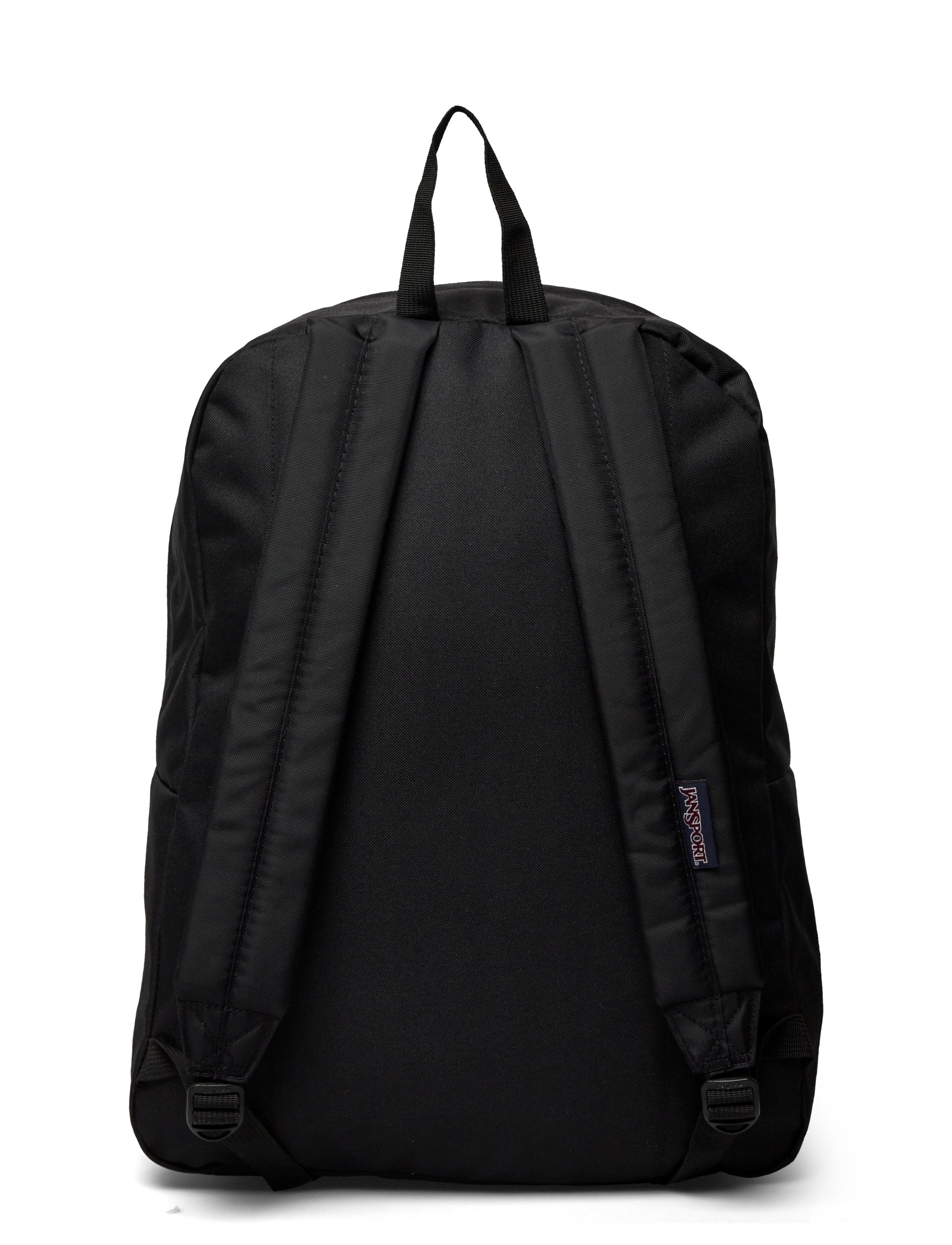 JanSport - SuperBreak One - kuprinės - black - 2