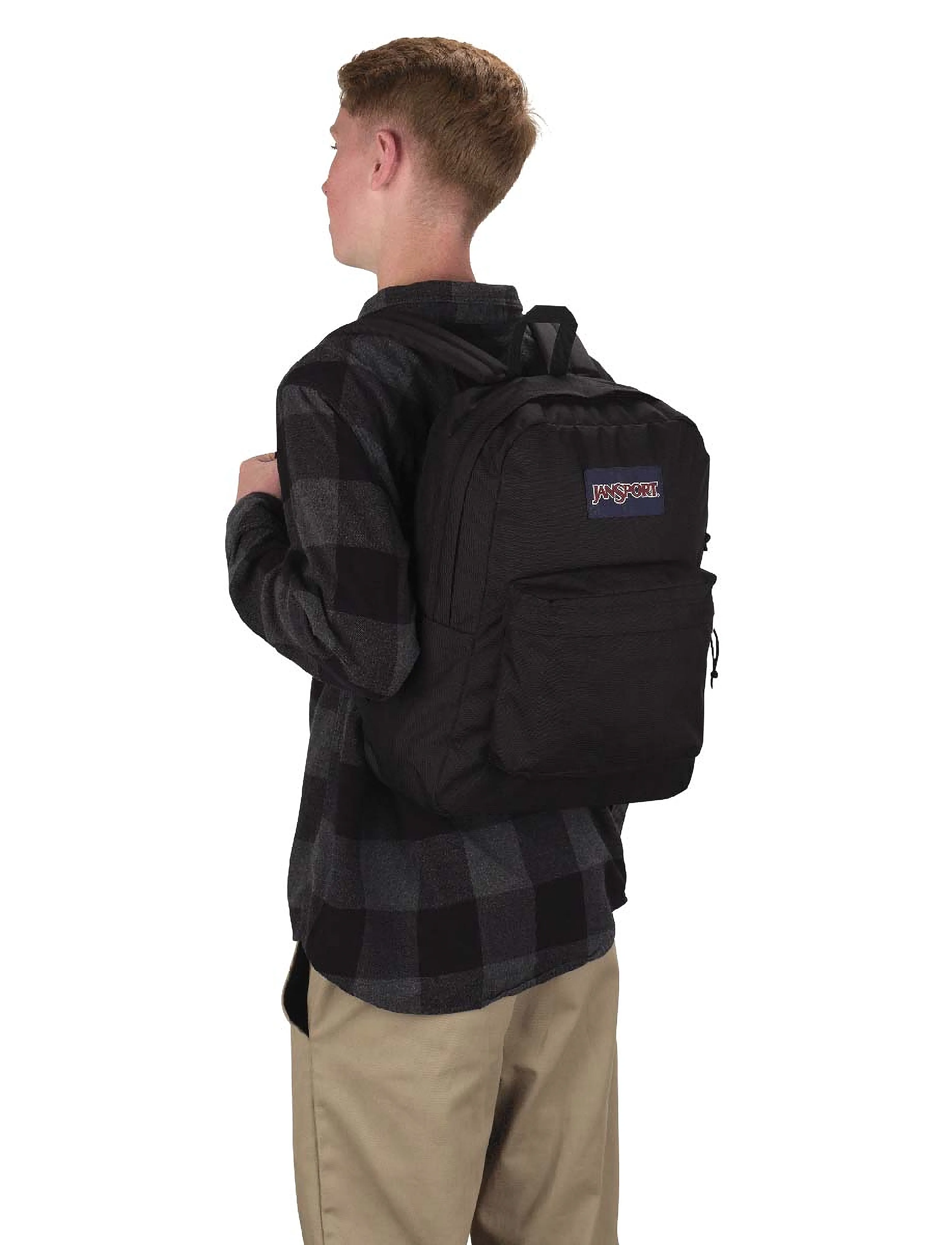 JanSport Ryggsäckar SUPERBREAK ONE dam – bild 5