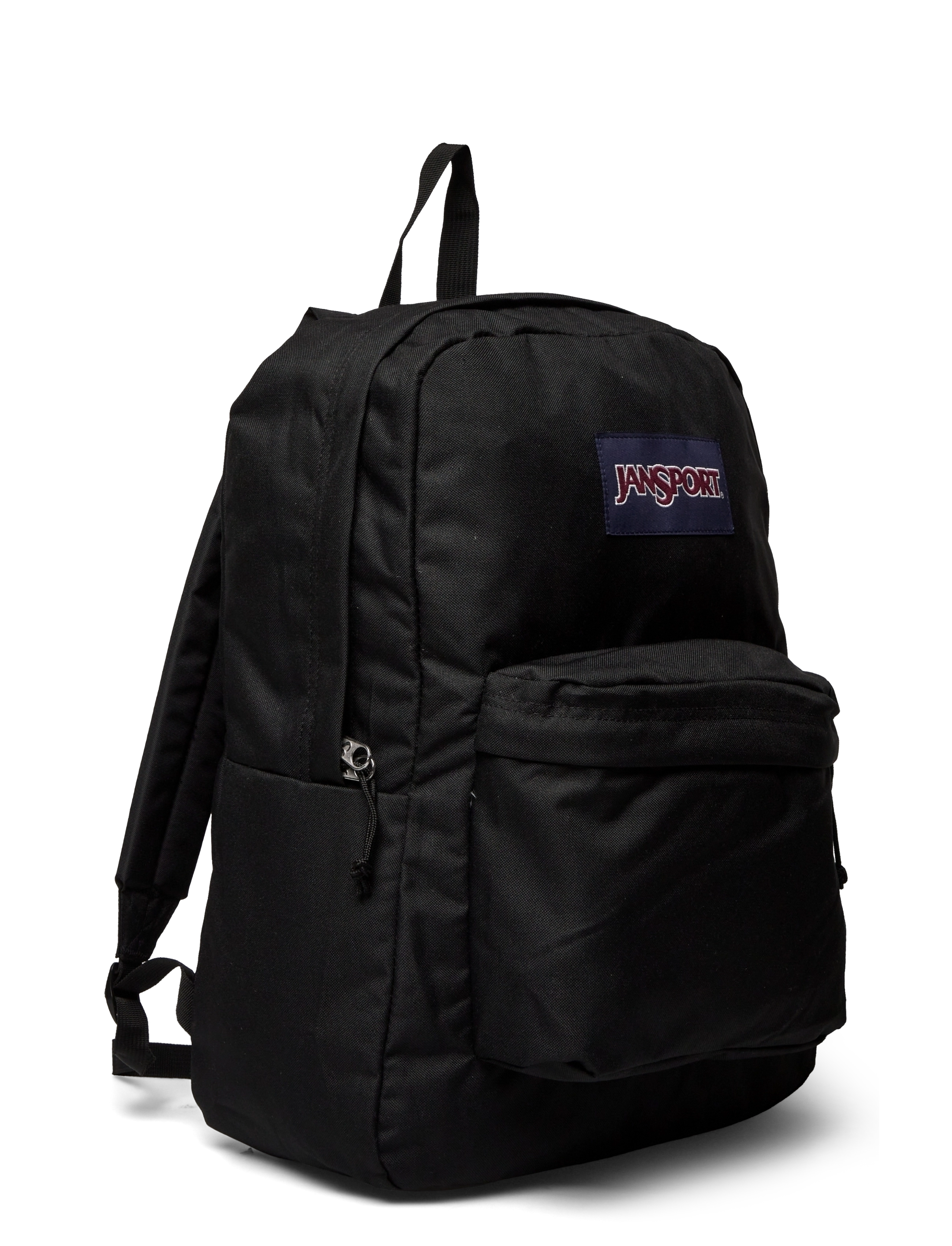 JanSport - SuperBreak One - kuprinės - black - 3