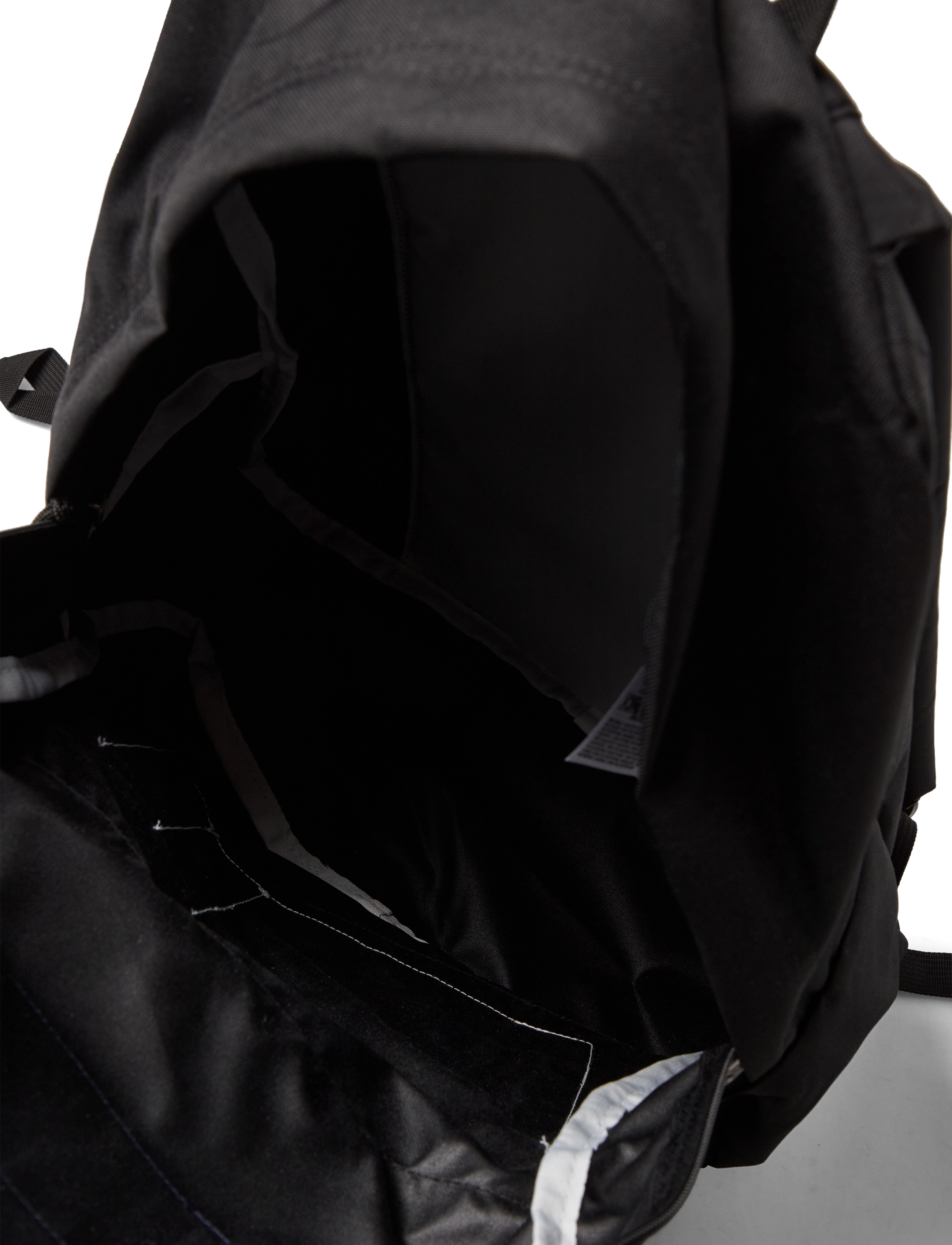 JanSport - SuperBreak One - kuprinės - black - 4