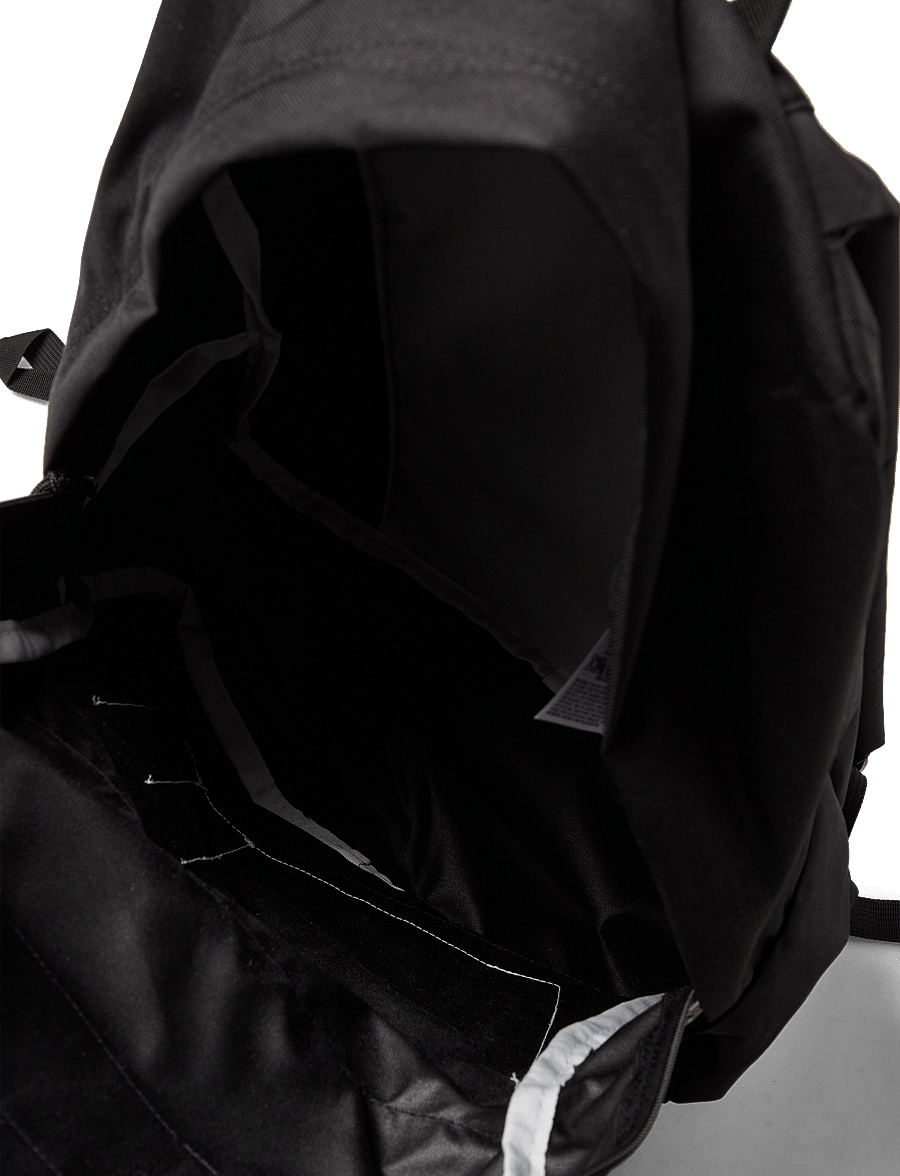 JanSport - SuperBreak One Graphite Grey - puhkuse põhitooted - black - 4