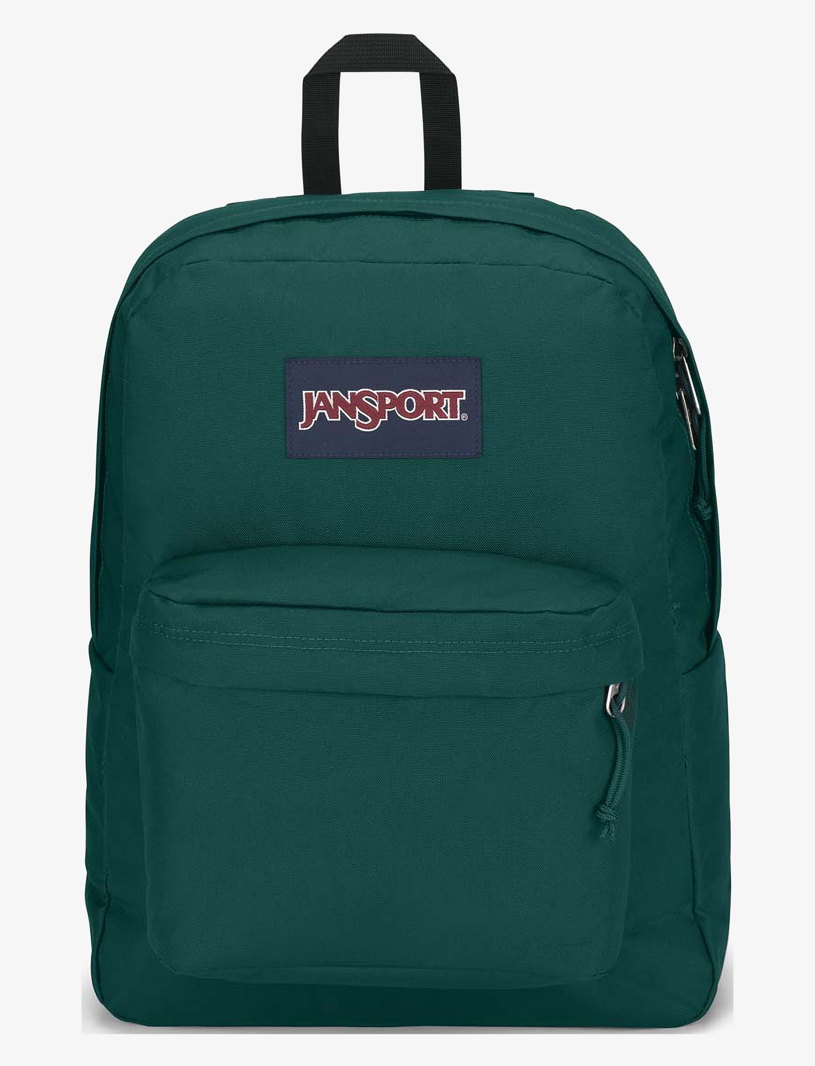 JanSport SuperBreak One - Tasker - DEEP JUNIPER CORDUROY / green