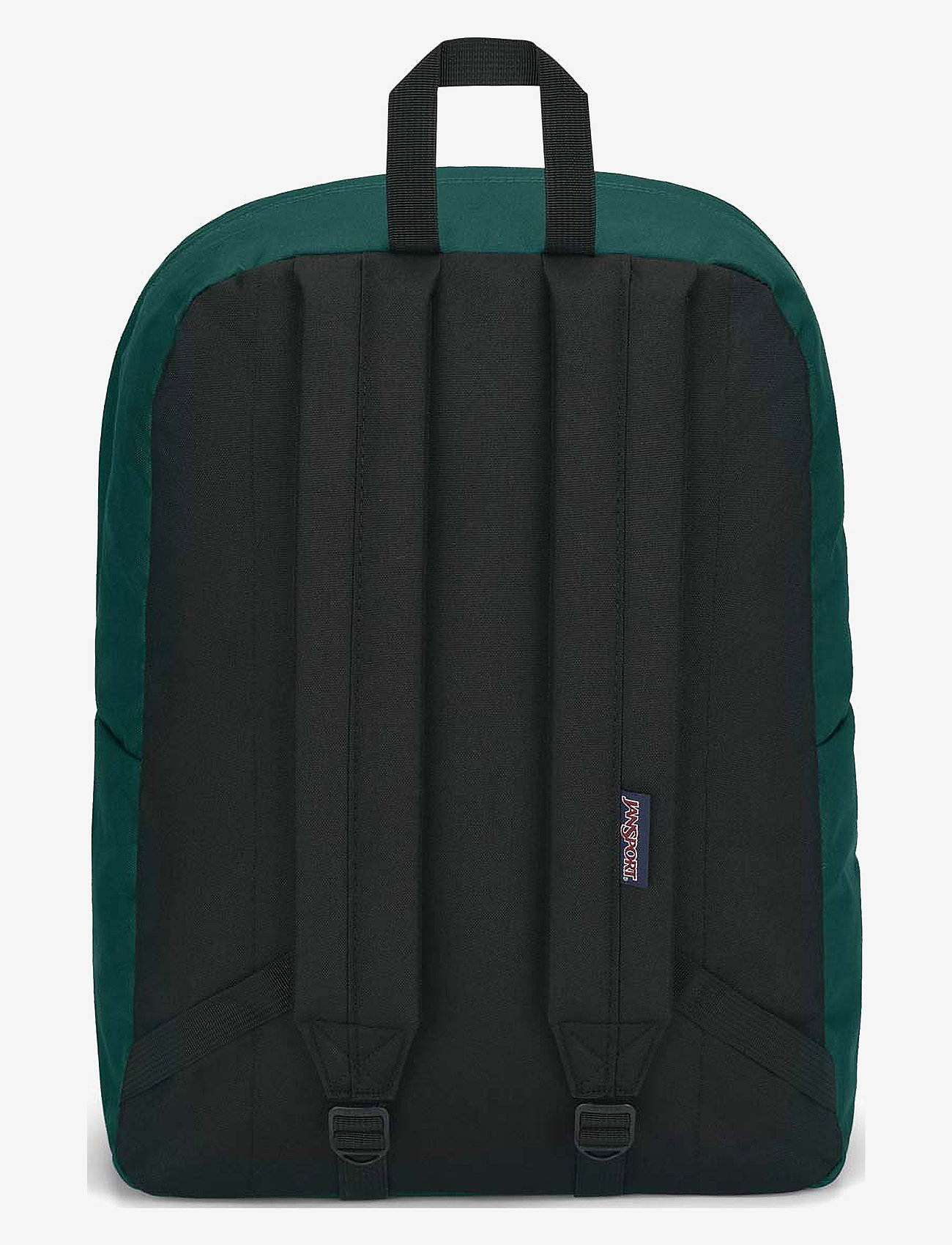 JanSport - SuperBreak One - alltags-style - deep juniper corduroy - 5