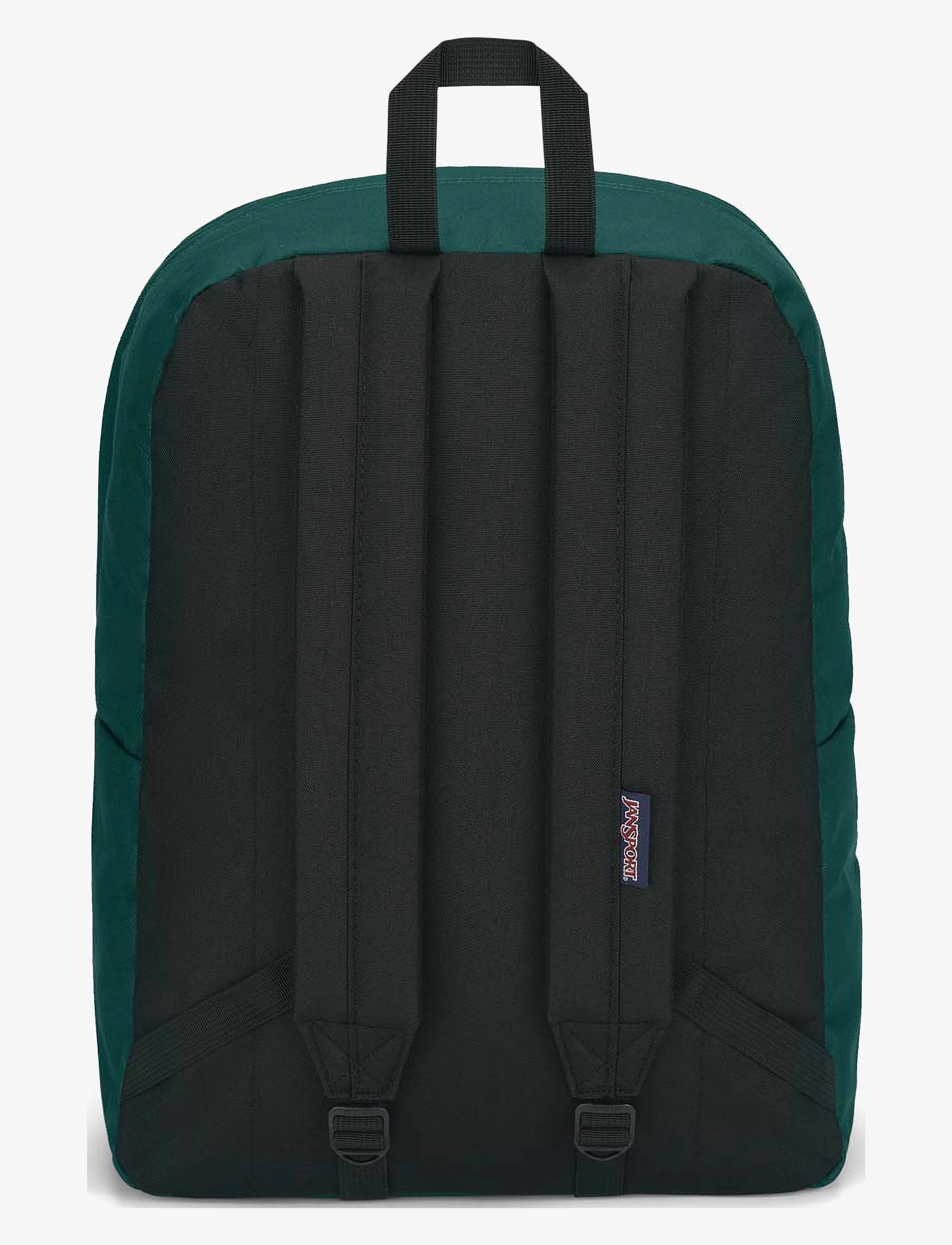 JanSport - SuperBreak One - seljakotid - deep juniper corduroy - 5