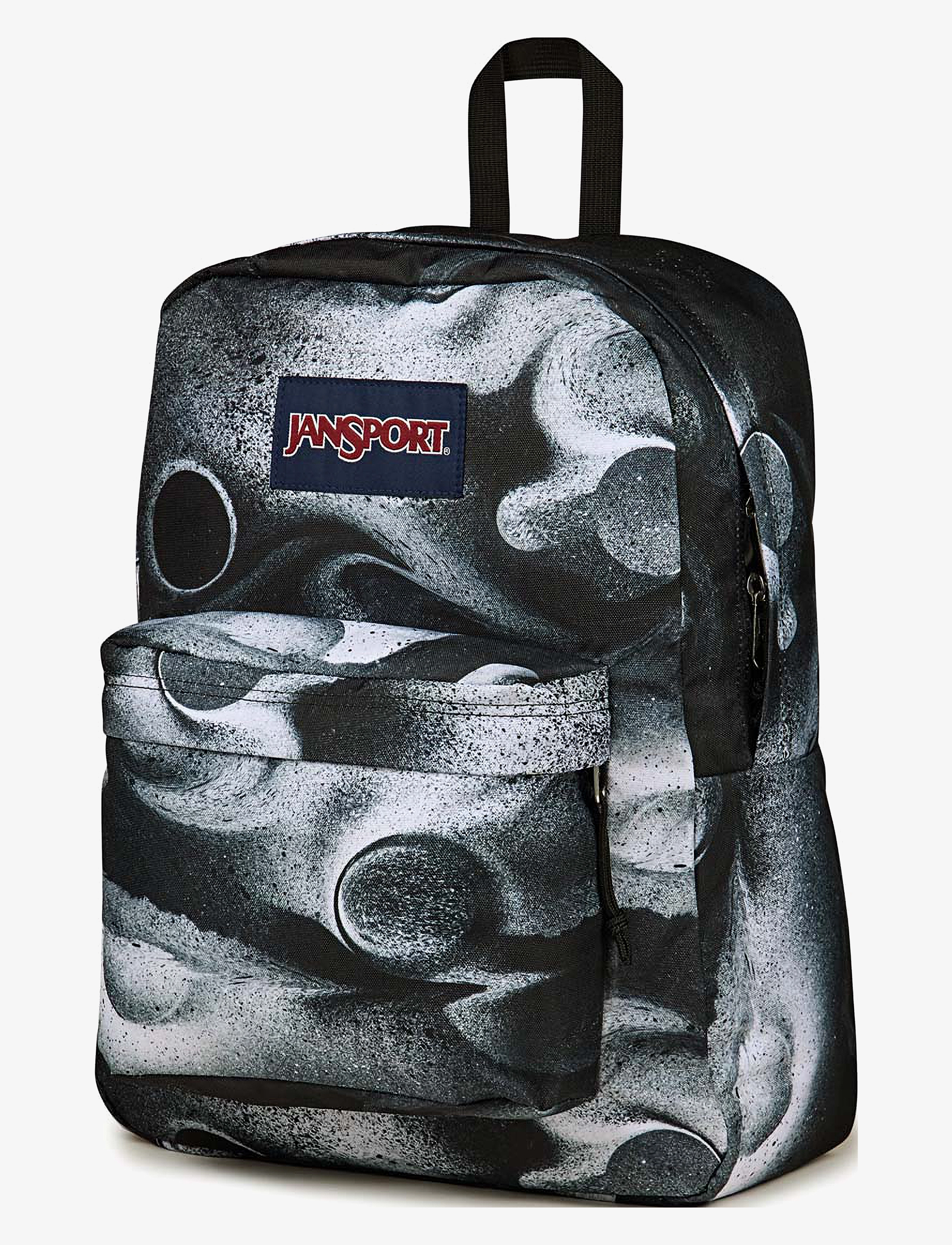 JanSport - SuperBreak One - accessoarer - event horizon - 2