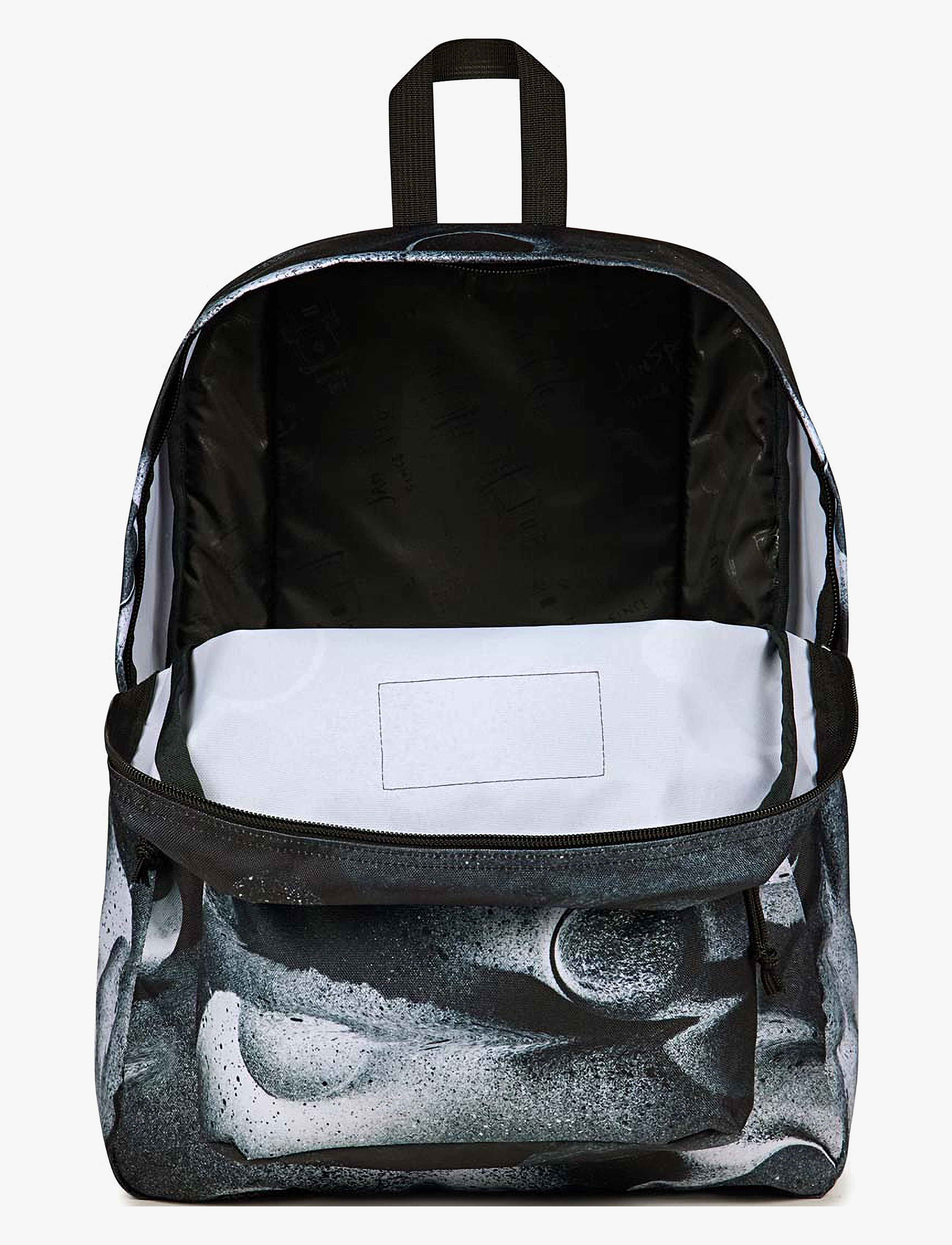 JanSport - SuperBreak One - accessoarer - event horizon - 3
