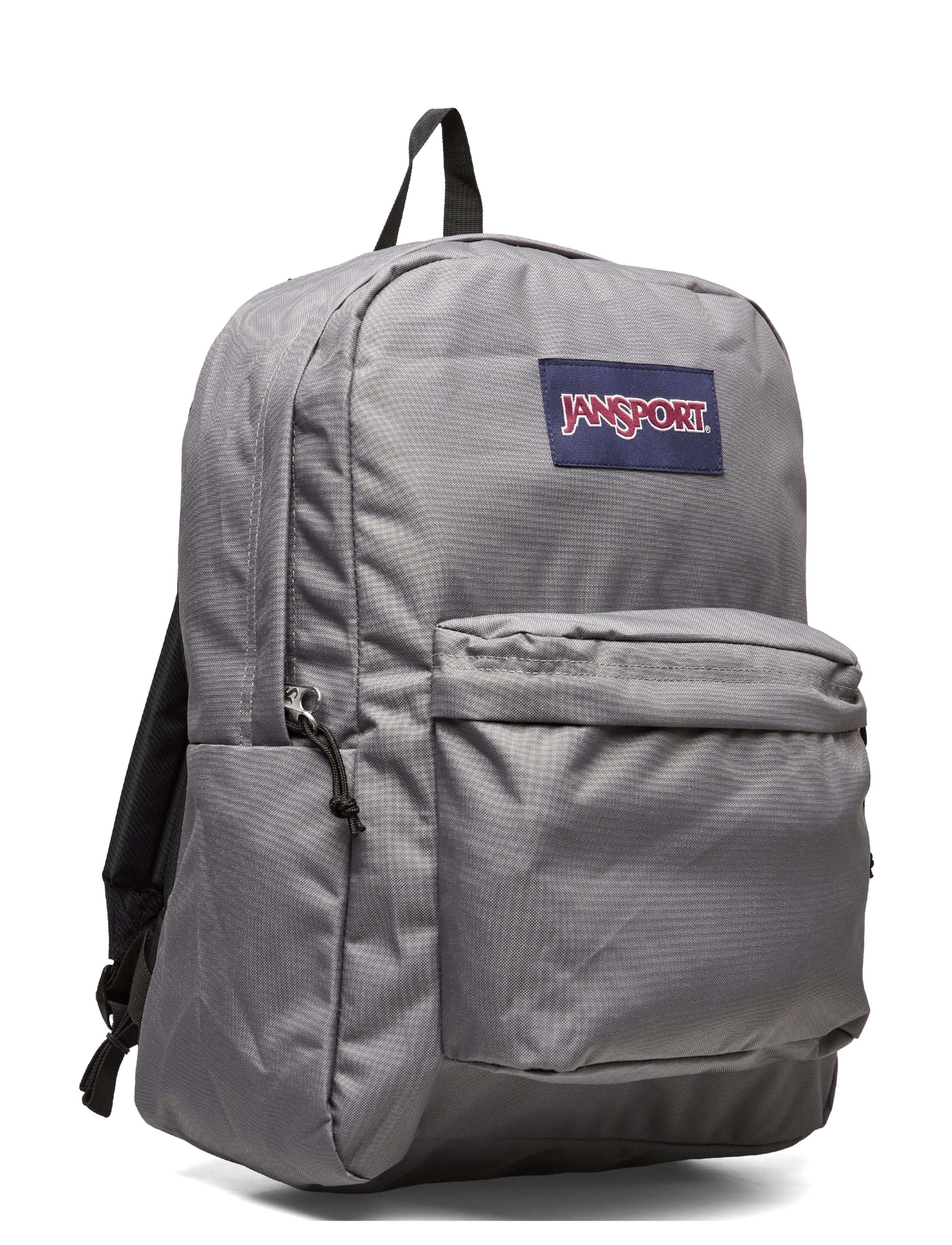 JanSport - SuperBreak One Graphite Grey - urlaubsfavoriten - graphite grey - 2