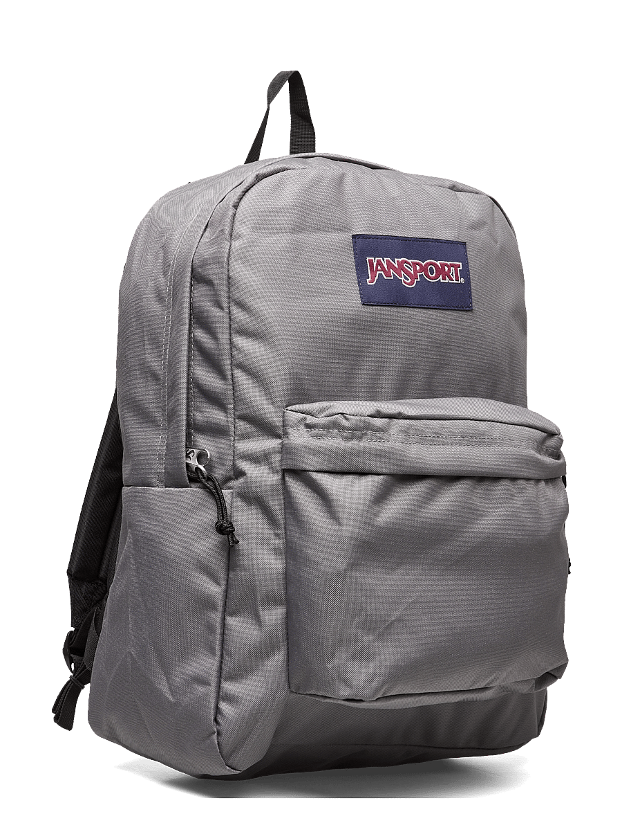 JanSport - SuperBreak One Graphite Grey - urlaubsfavoriten - graphite grey - 2