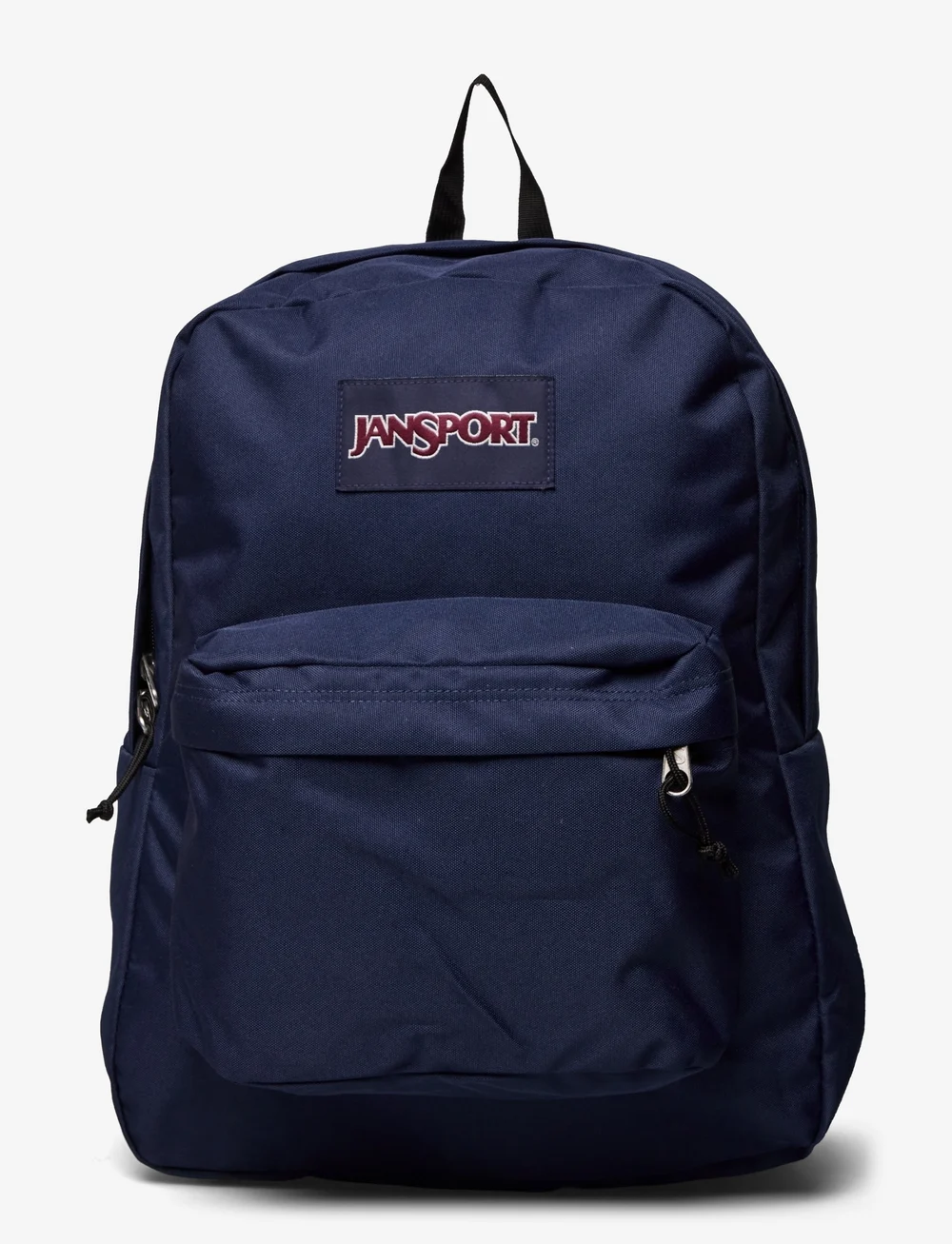 JanSport - SuperBreak One - hverdags stil - navy - 1