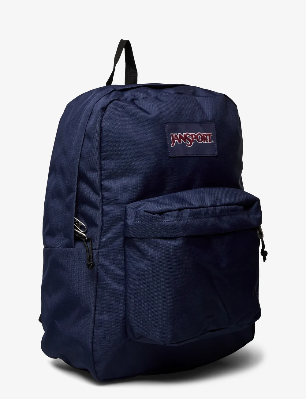 JanSport - SuperBreak One - hverdags stil - navy - 3