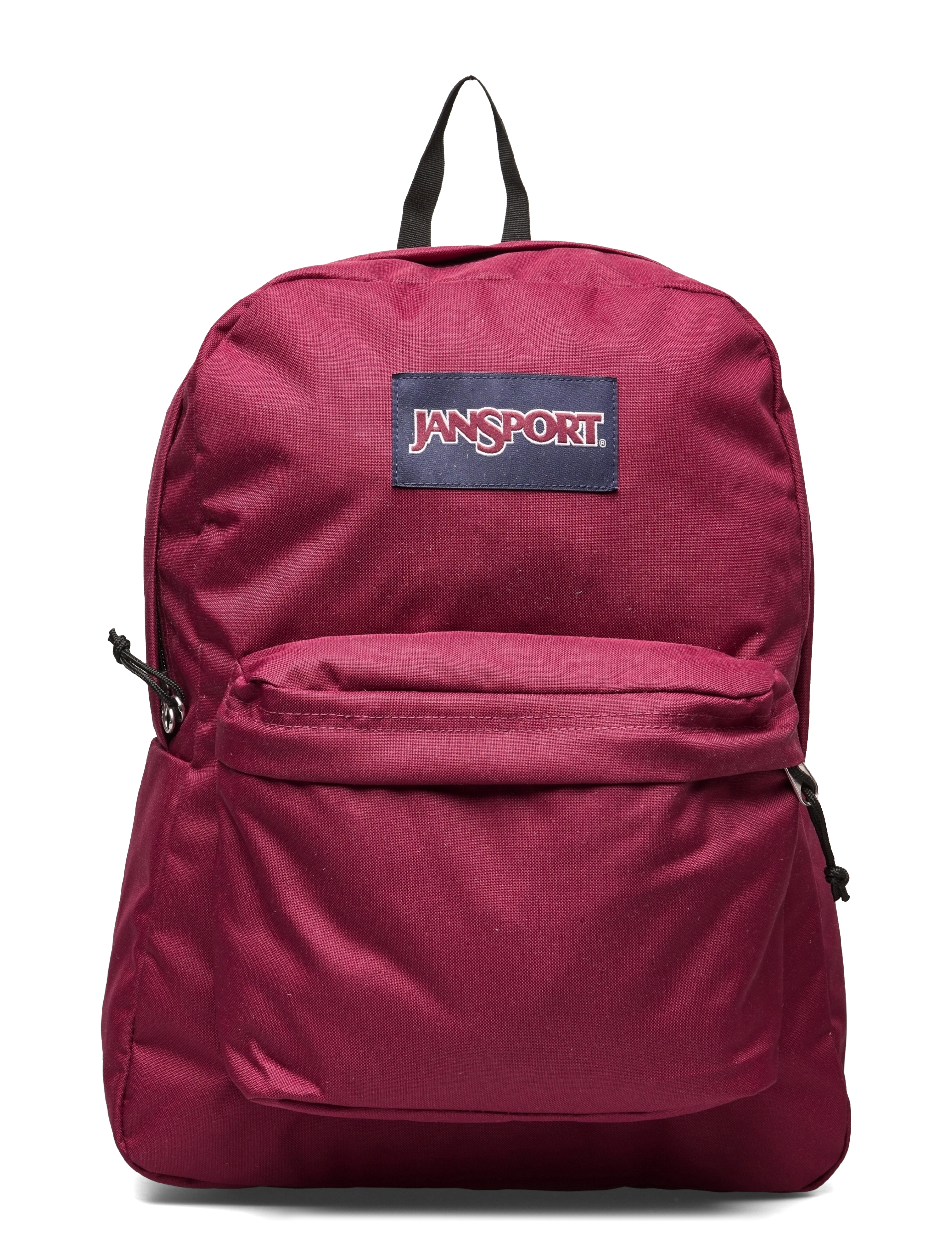JANSPORT Superbreak One Rot - One Size - Damen