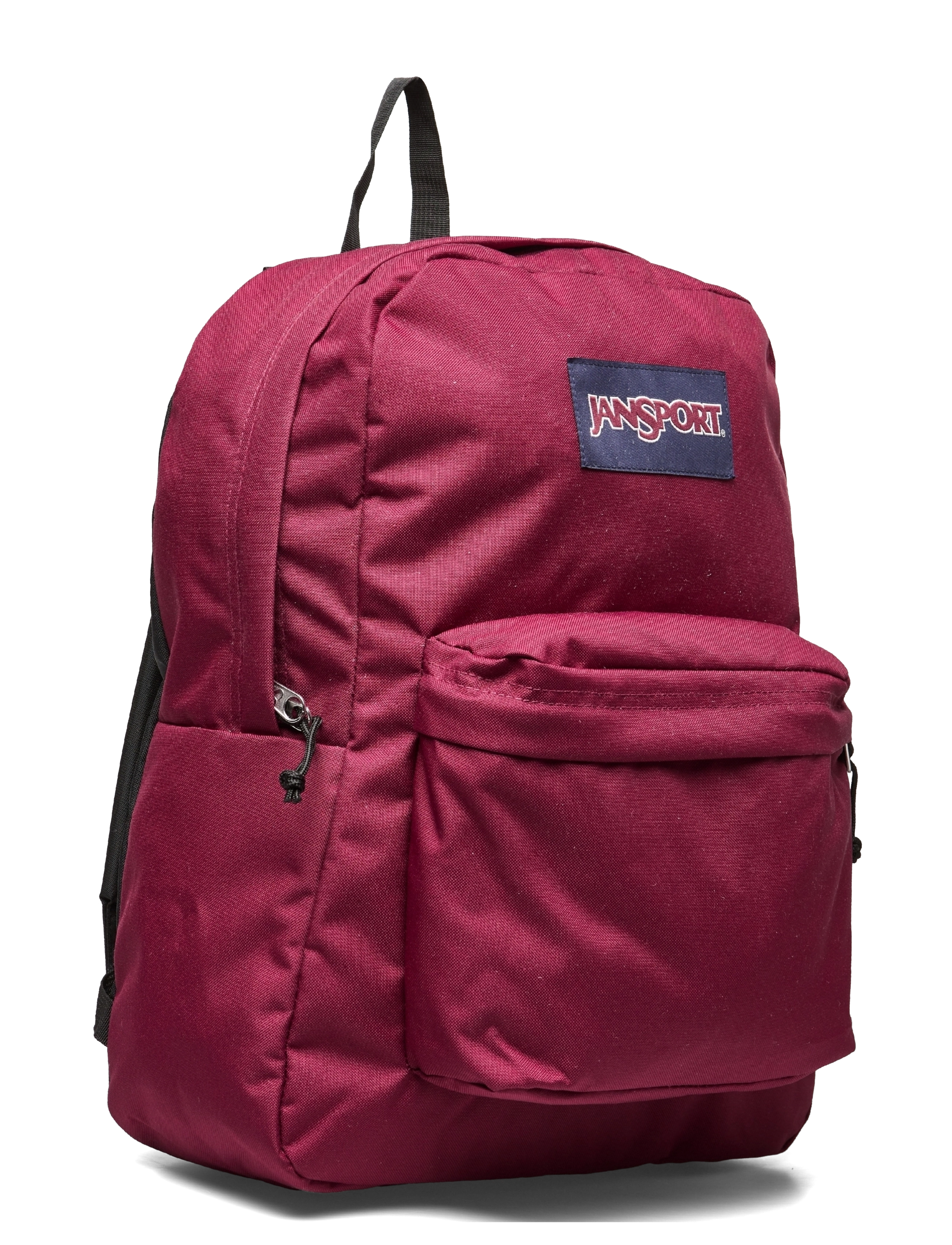 JanSport - SuperBreak One - accessoarer - russet red - 3