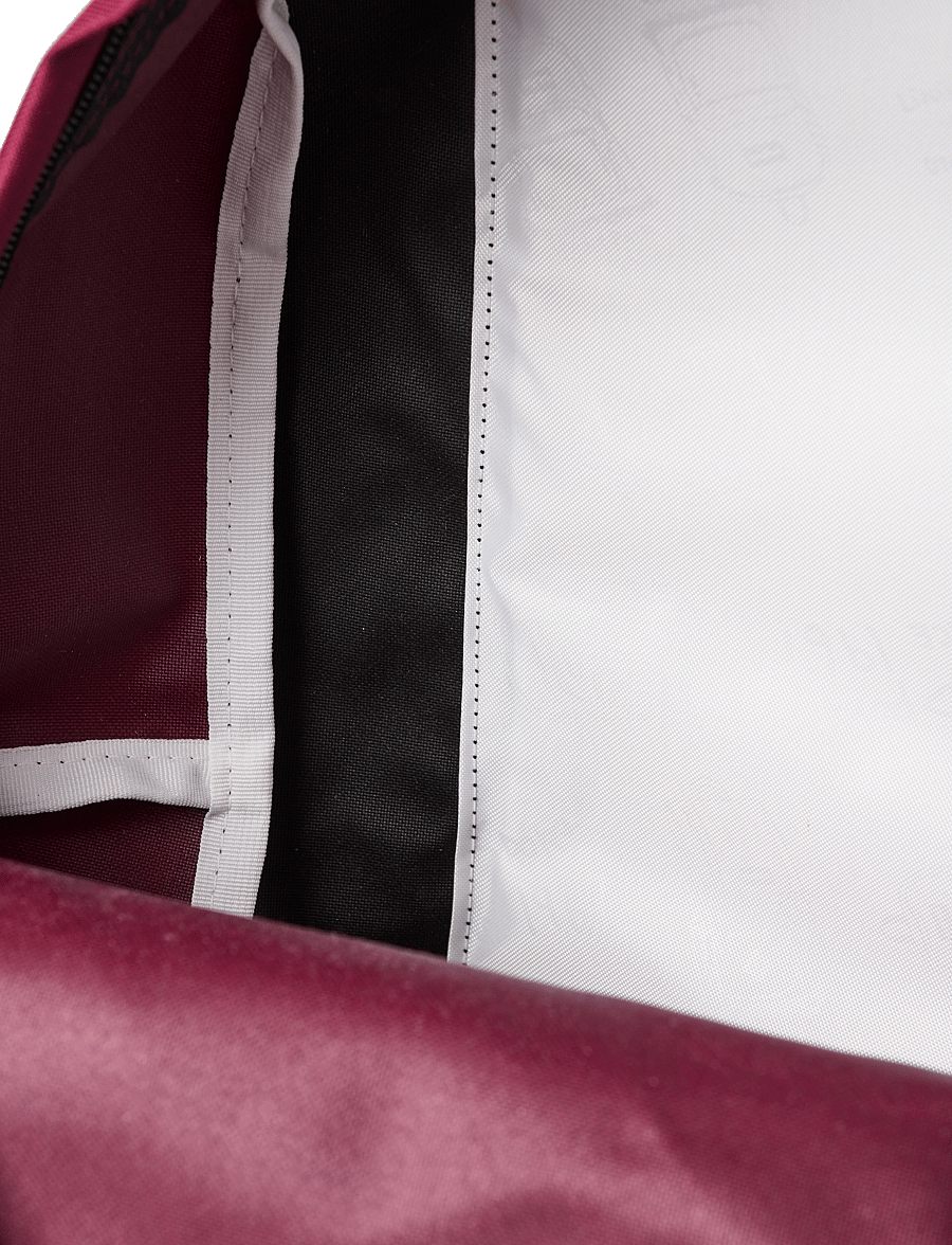 JanSport - SuperBreak One - feriefavoritter - russet red - 4