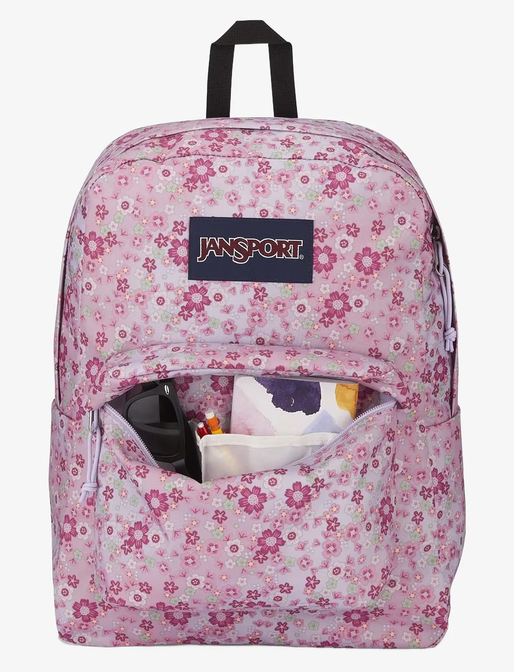 JanSport Superbreak One Baby Blossom shop at Booztlet