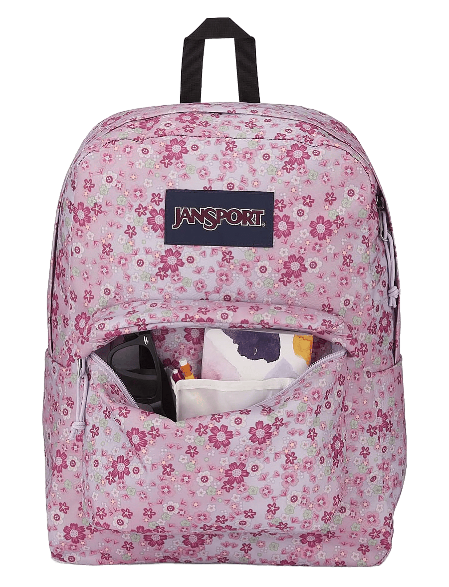 baby jansport backpack SuperBreak Plus JanSport makes kids backpacks Jansport Superbreak One in Baby