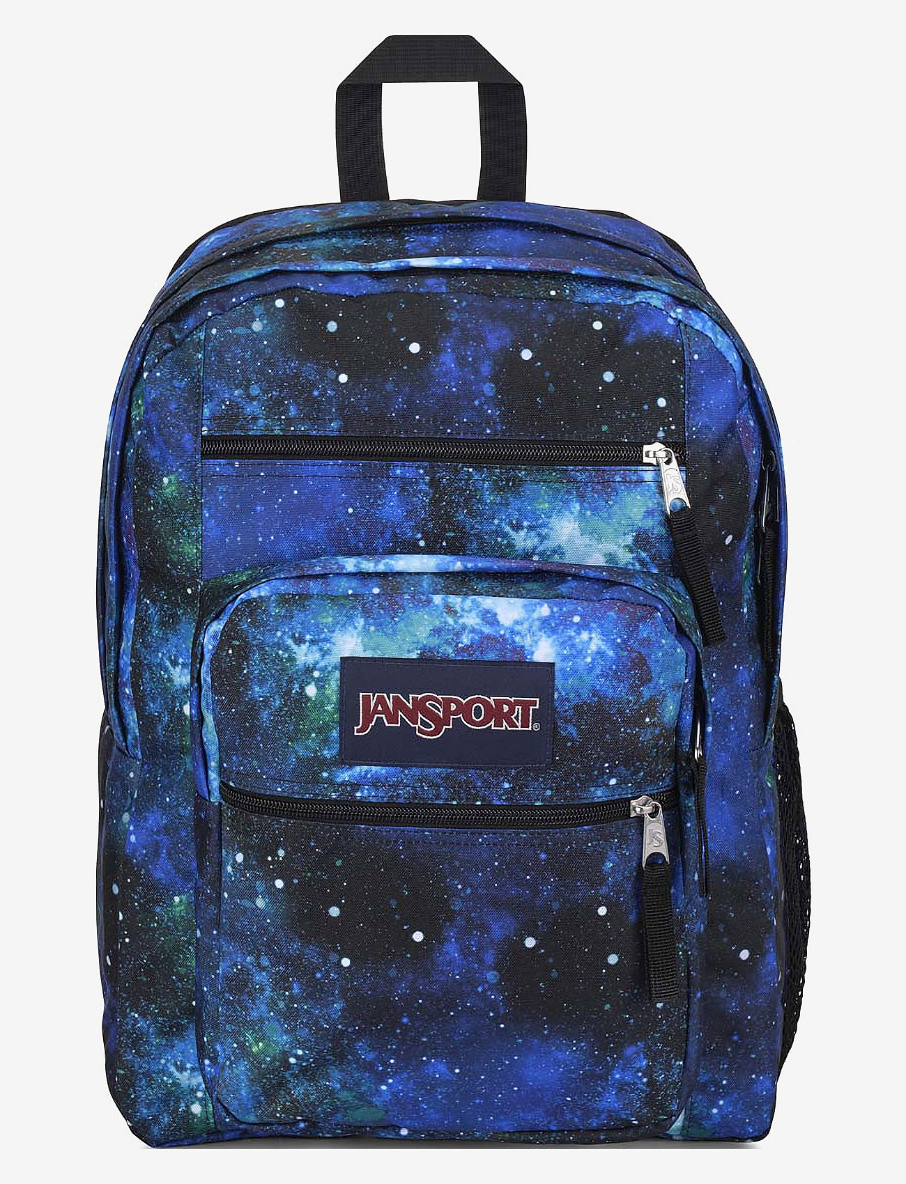 JanSport - Big Student - shop efter anledning - cyberspace galaxy - 1