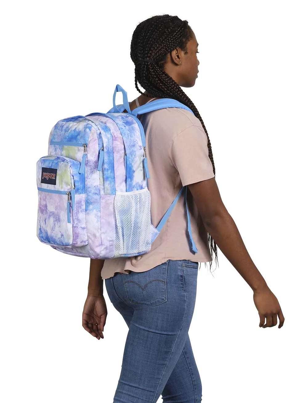 How to wash jansport bag clearance