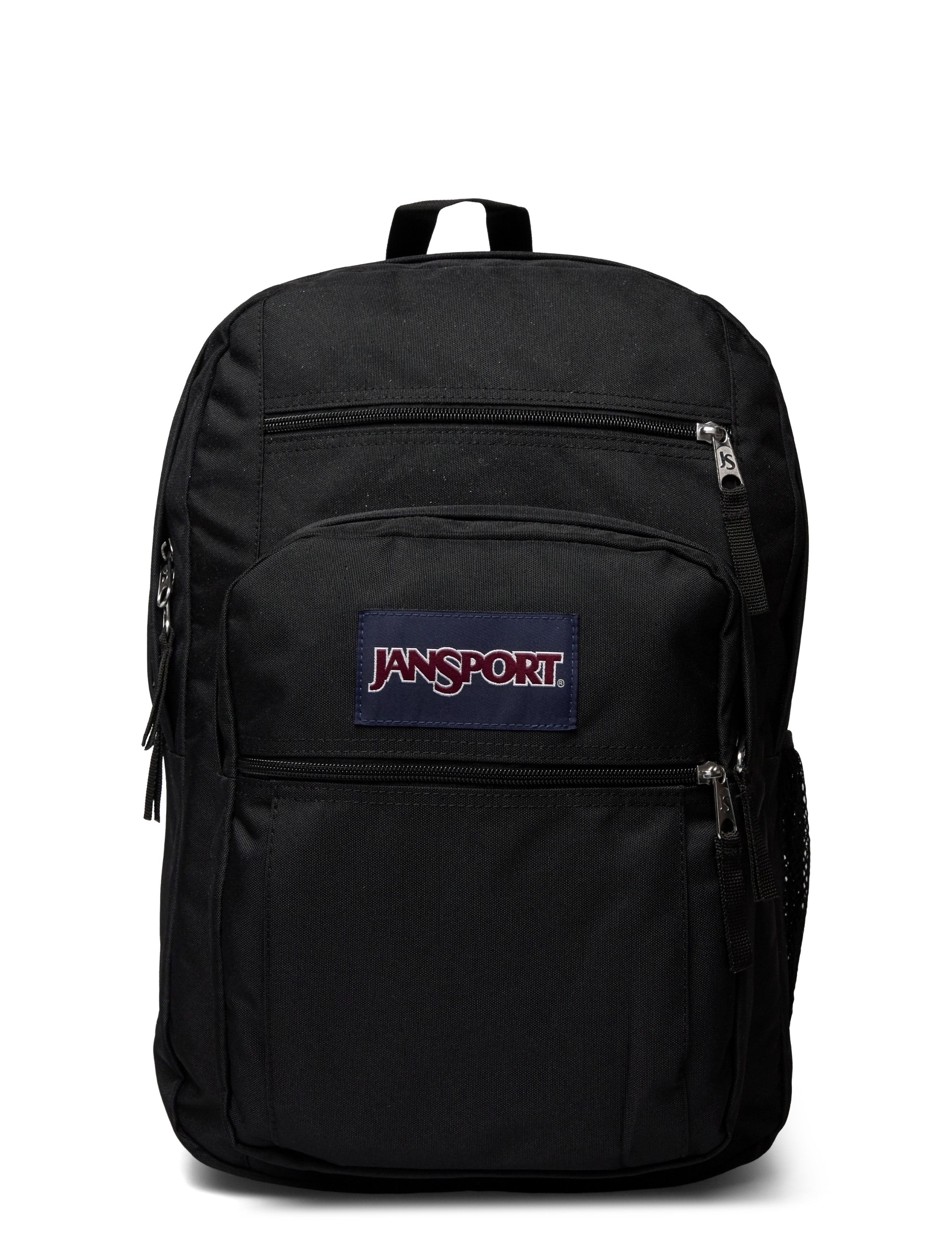 JANSPORT Big Student Schwarz - One Size - Herren