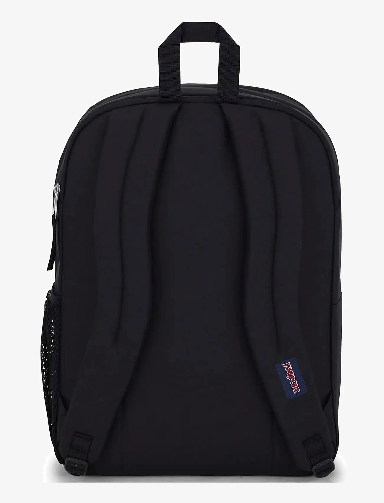 JanSport - Big Student - rygsække - black - 2
