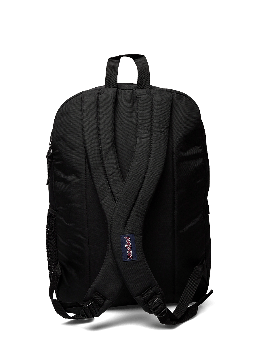 JanSport - Big Student - sportryggsäckar - black - 2