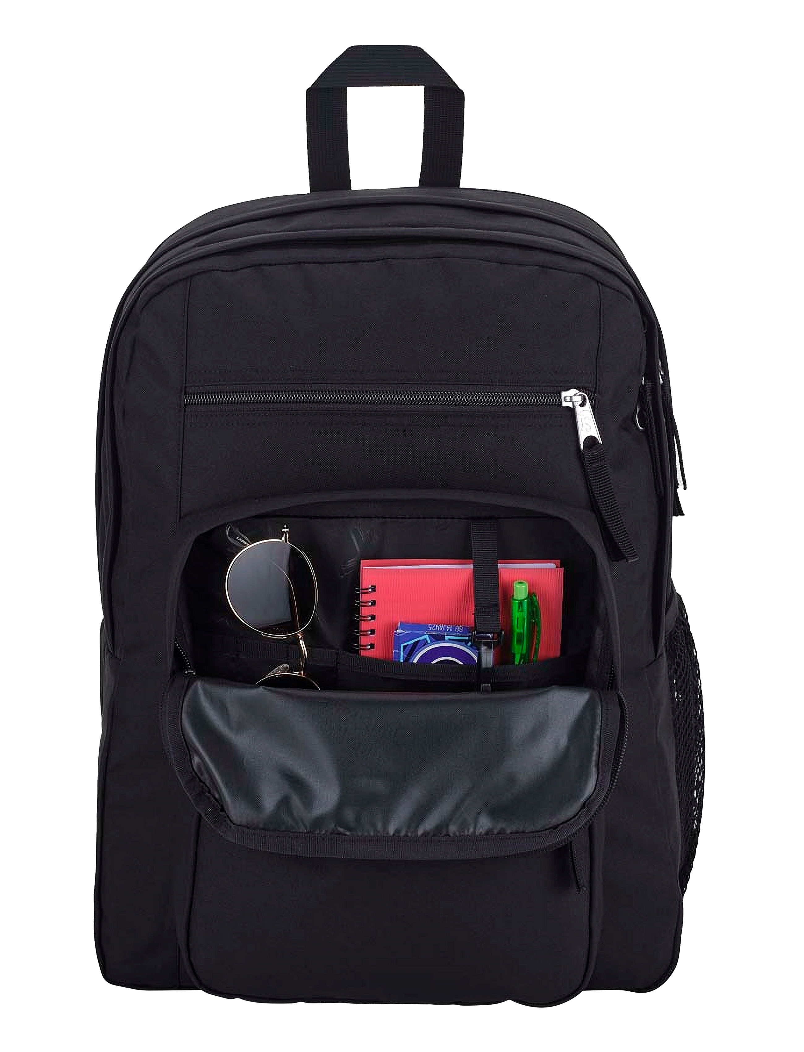 JanSport Big Student ryggsäckar herr – bild 6