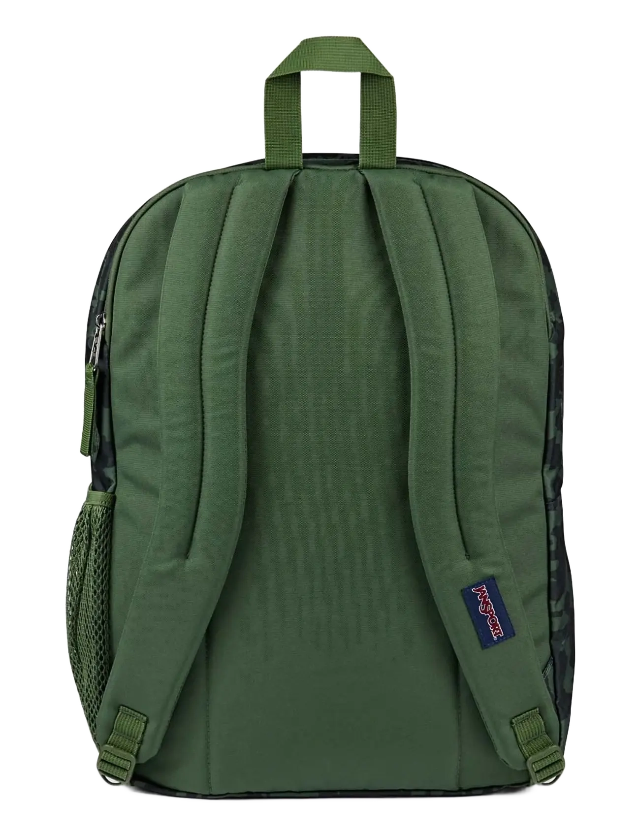 JanSport - BIG STUDENT - rygsække - camo illusion - 3
